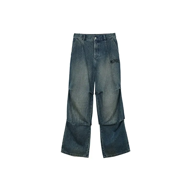 MLMR Jeans Unisex E40 Dark Blue