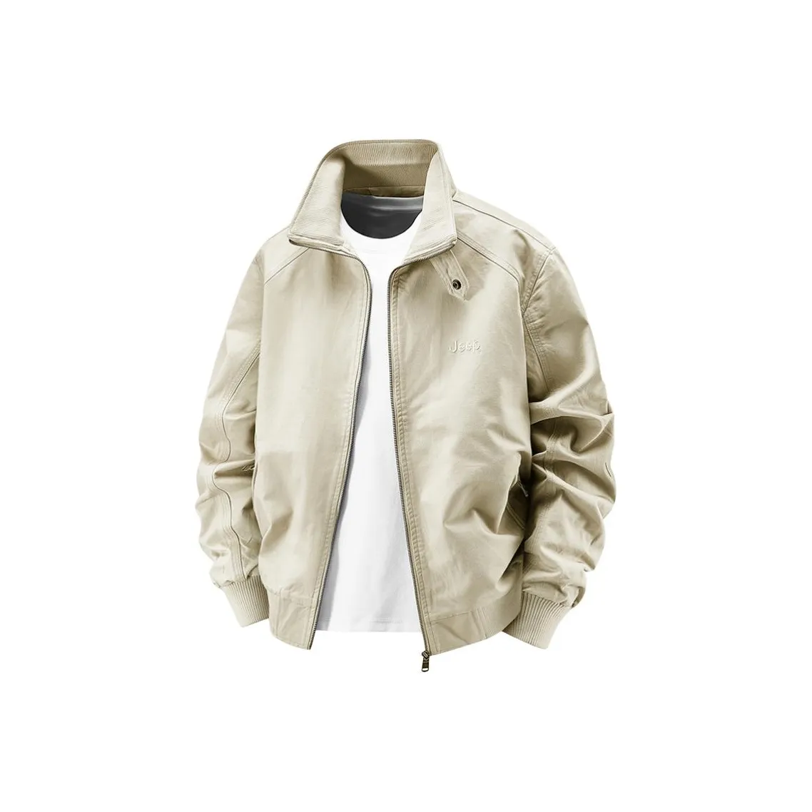 JEEP Мужские Куртки