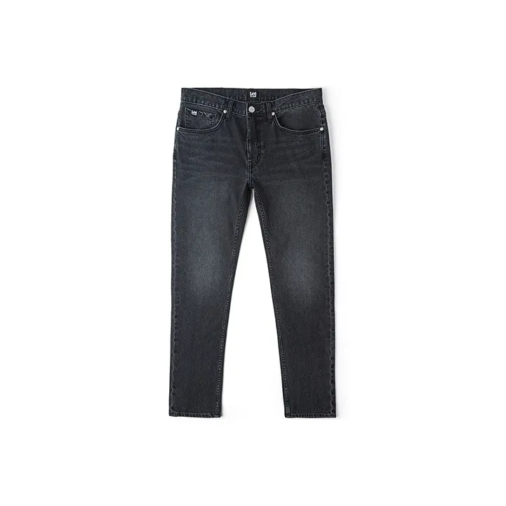 Lee Xline Jeans Men's Black
