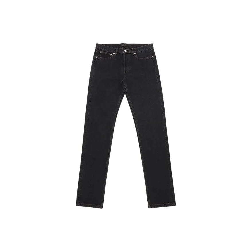 A.P.C . Petit New Standard Slim Fit Jeans