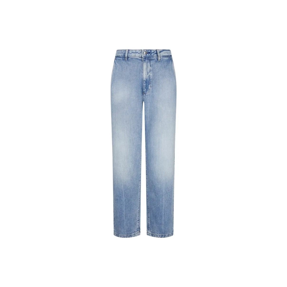 CALVIN KLEIN Jeans Men's R5J Denim Light Blue