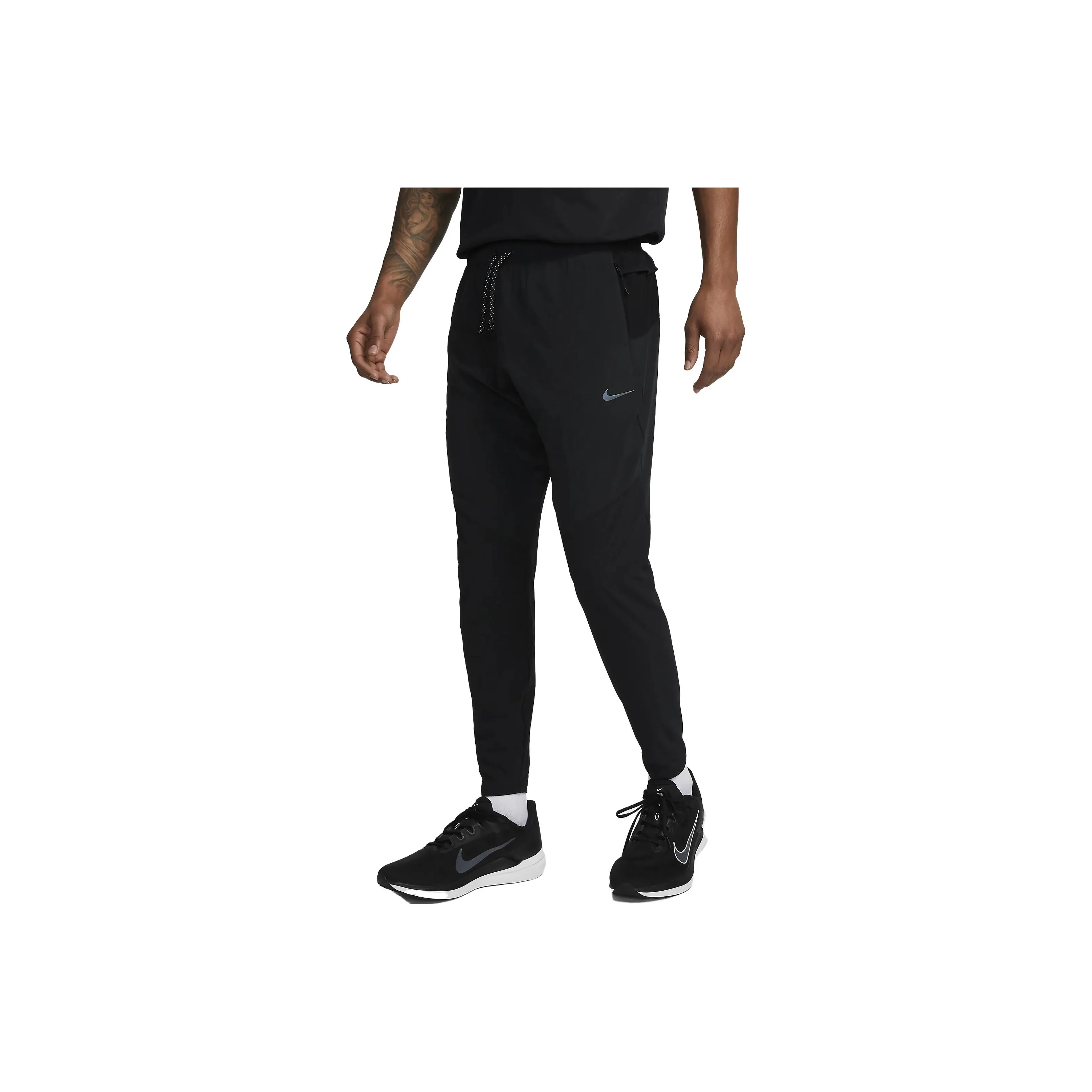 Nike Dri FIT Running Division Phenom Men's Slim Fit Running Trousers