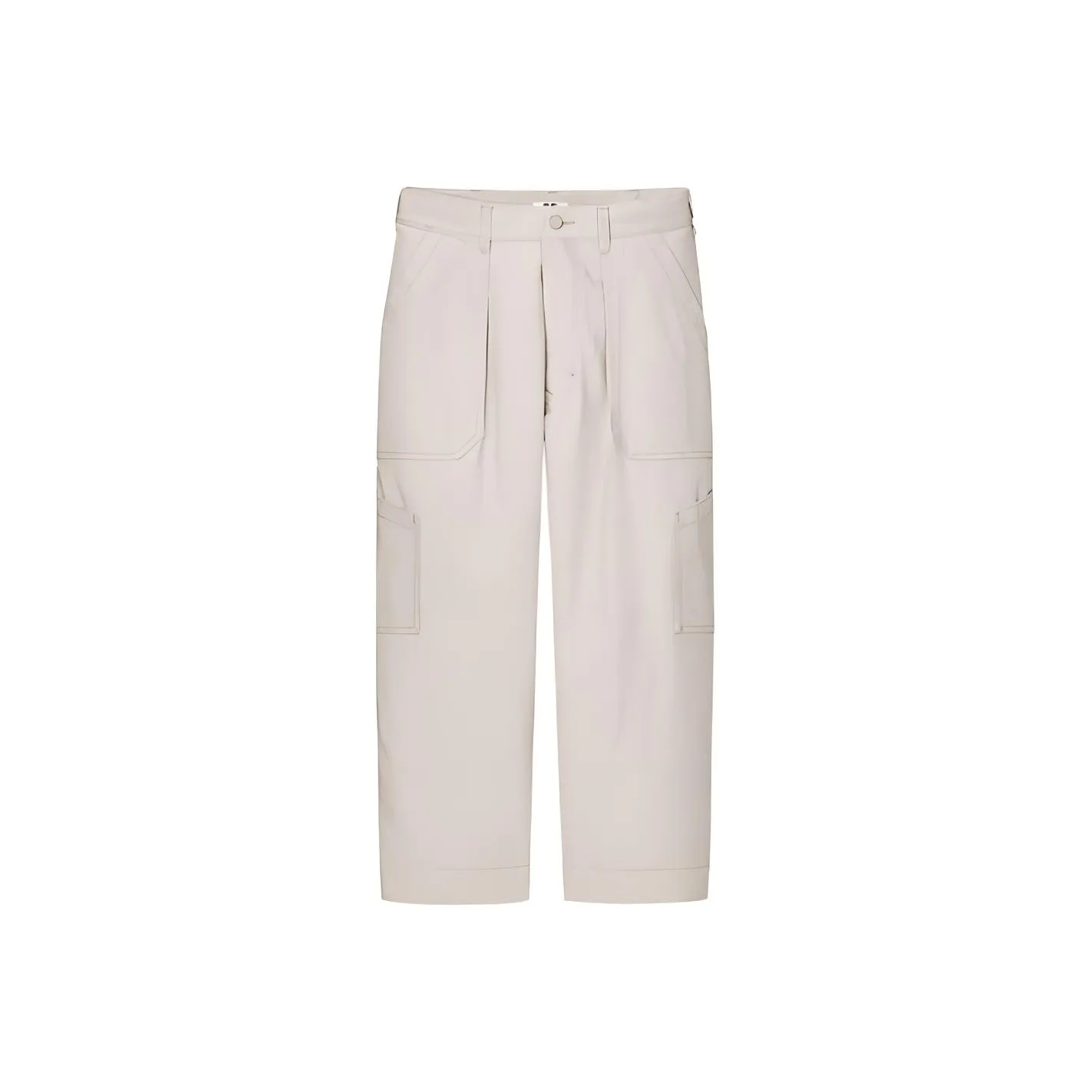 UNIQLO Casual Pants Men's Light Beige