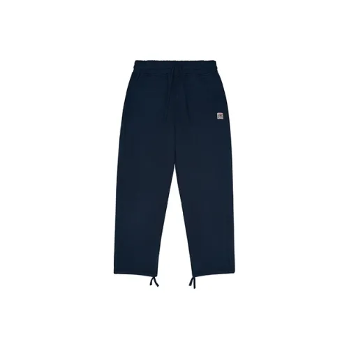 Vision Street Wear Унисекс Вязаные Тренировочные Брюки