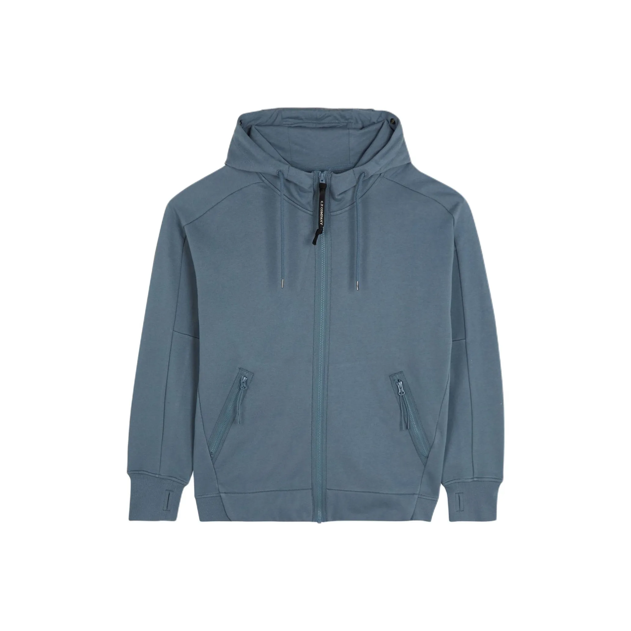 C.P. Company Goggles detail Hoodie