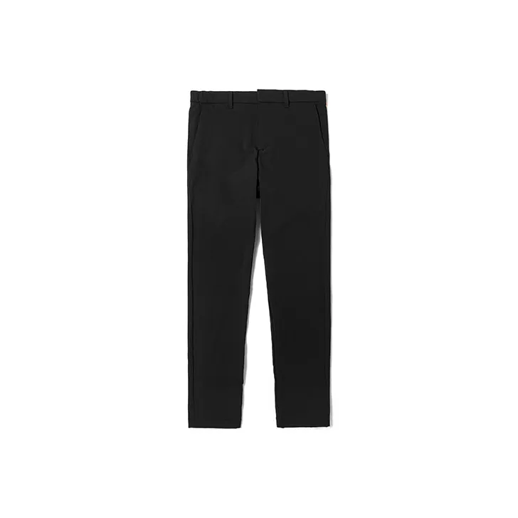 Timberland Мужские Повседневные Брюки Черные