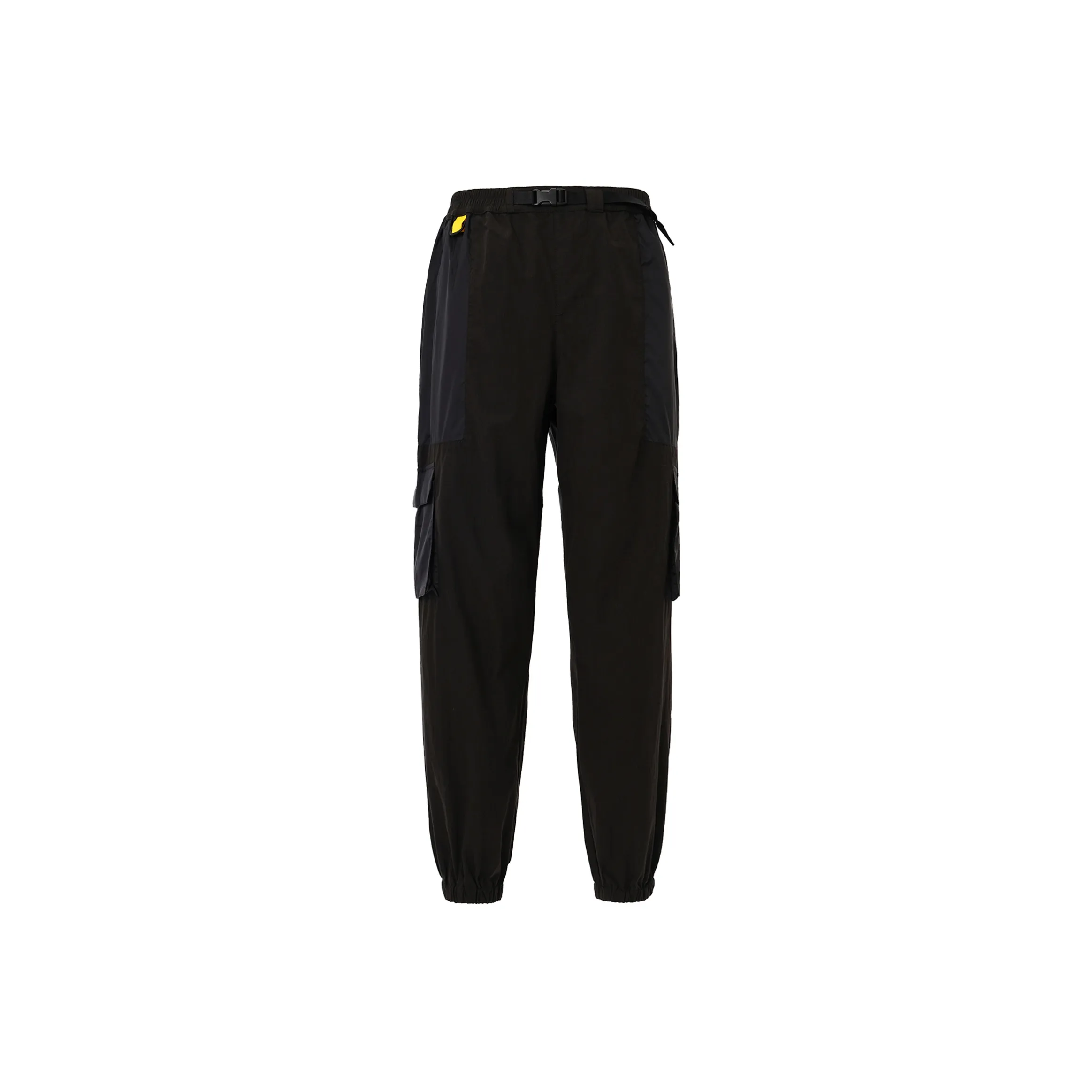 Vans Knitted Sweatpants Men's Black