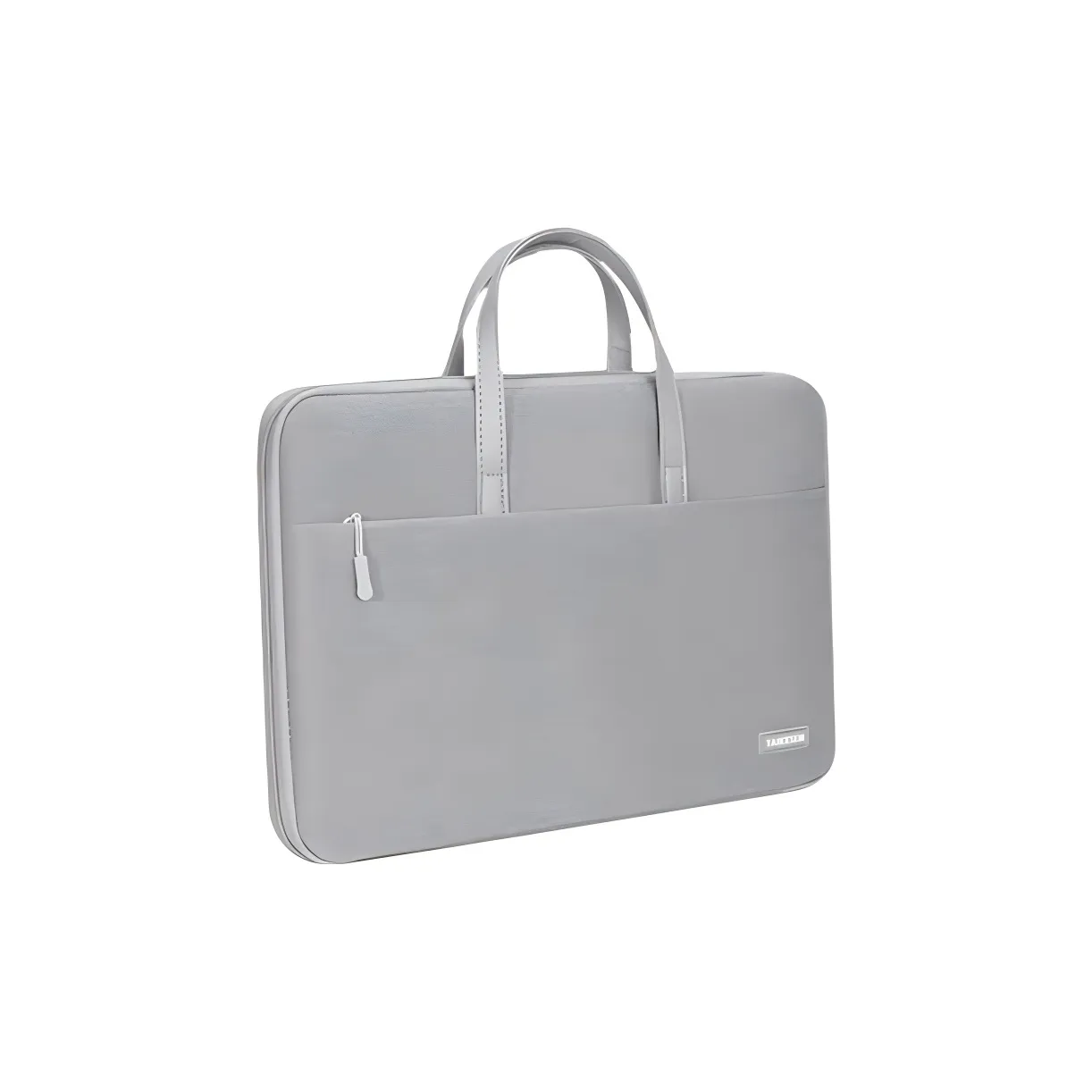 Techson Oxford Laptop Bag Standard Unisex Black Техсон Оксфорд Ноутбук Сумка Стандартная Унисекс Черный