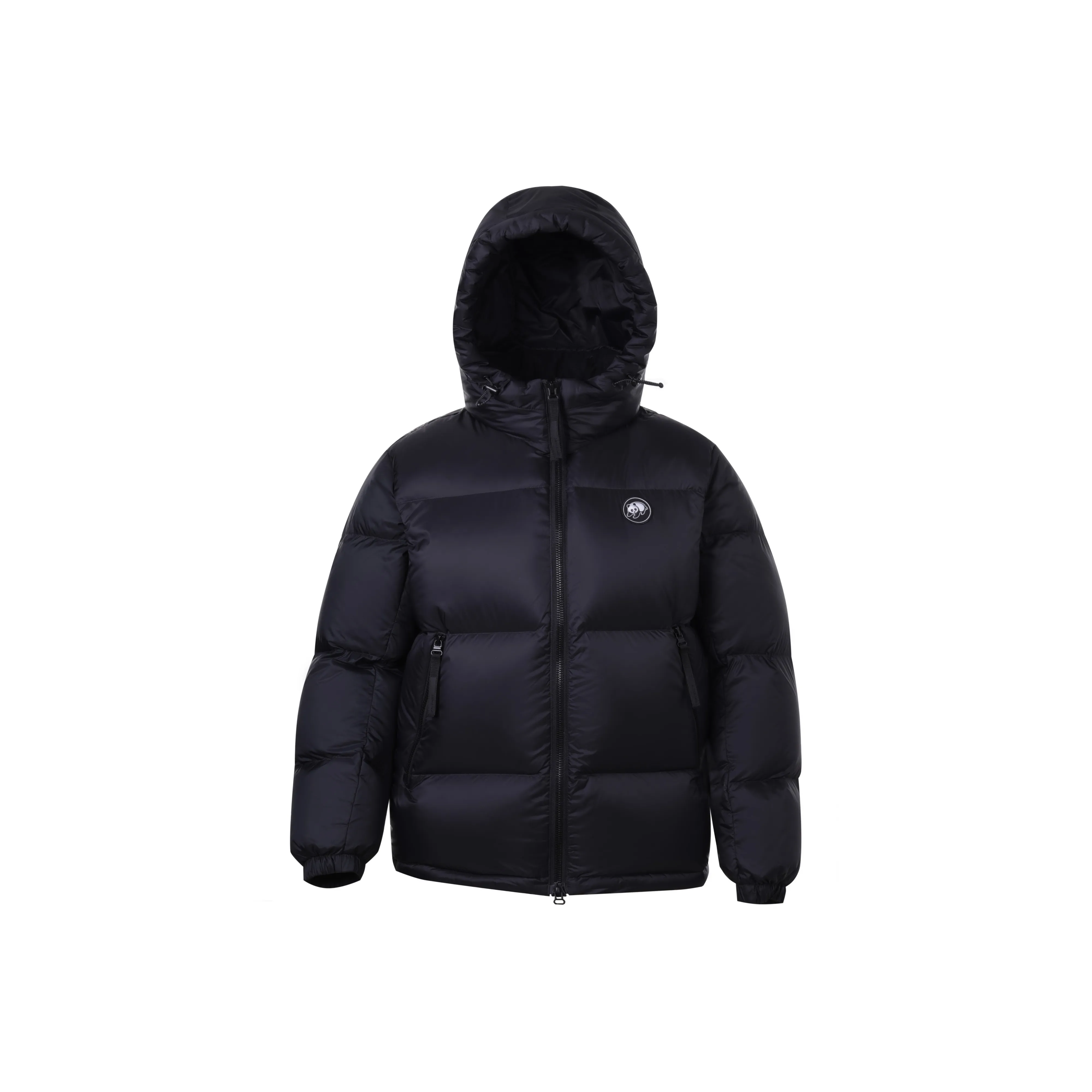 Panda Bubble Down Series Down Jacket Unisex