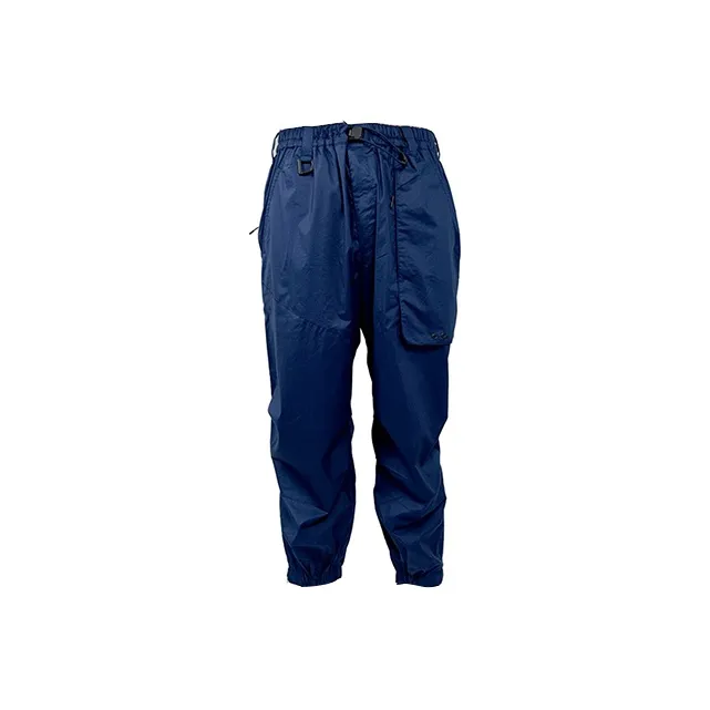 Y 3 Knitted Sweatpants Men's Blue