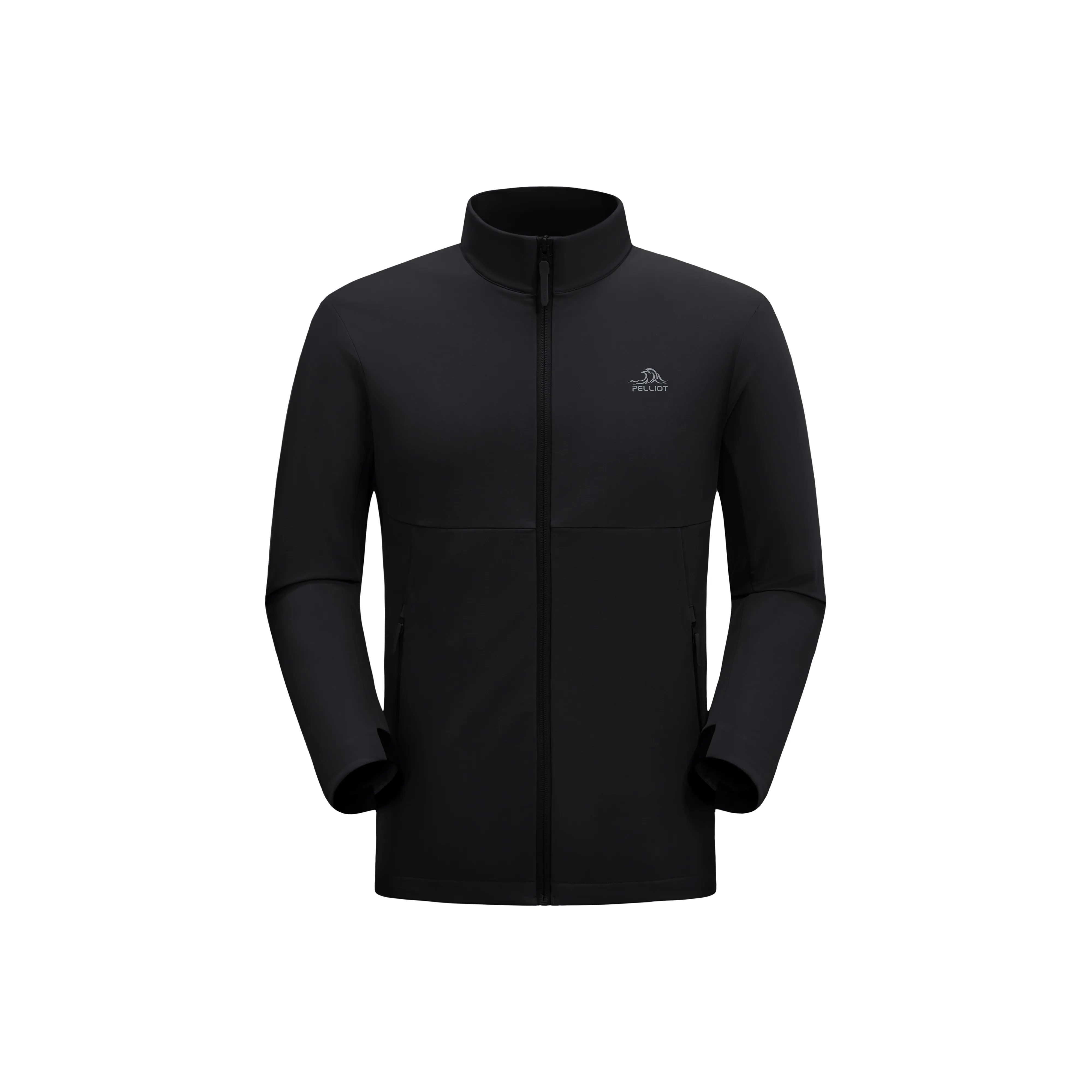 PELLIOT Щит Мягкая Оболочка Куртка Унисекс