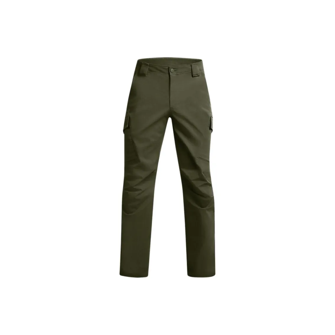 Under Armour Tactical Elite Cargo Pants Men's Green