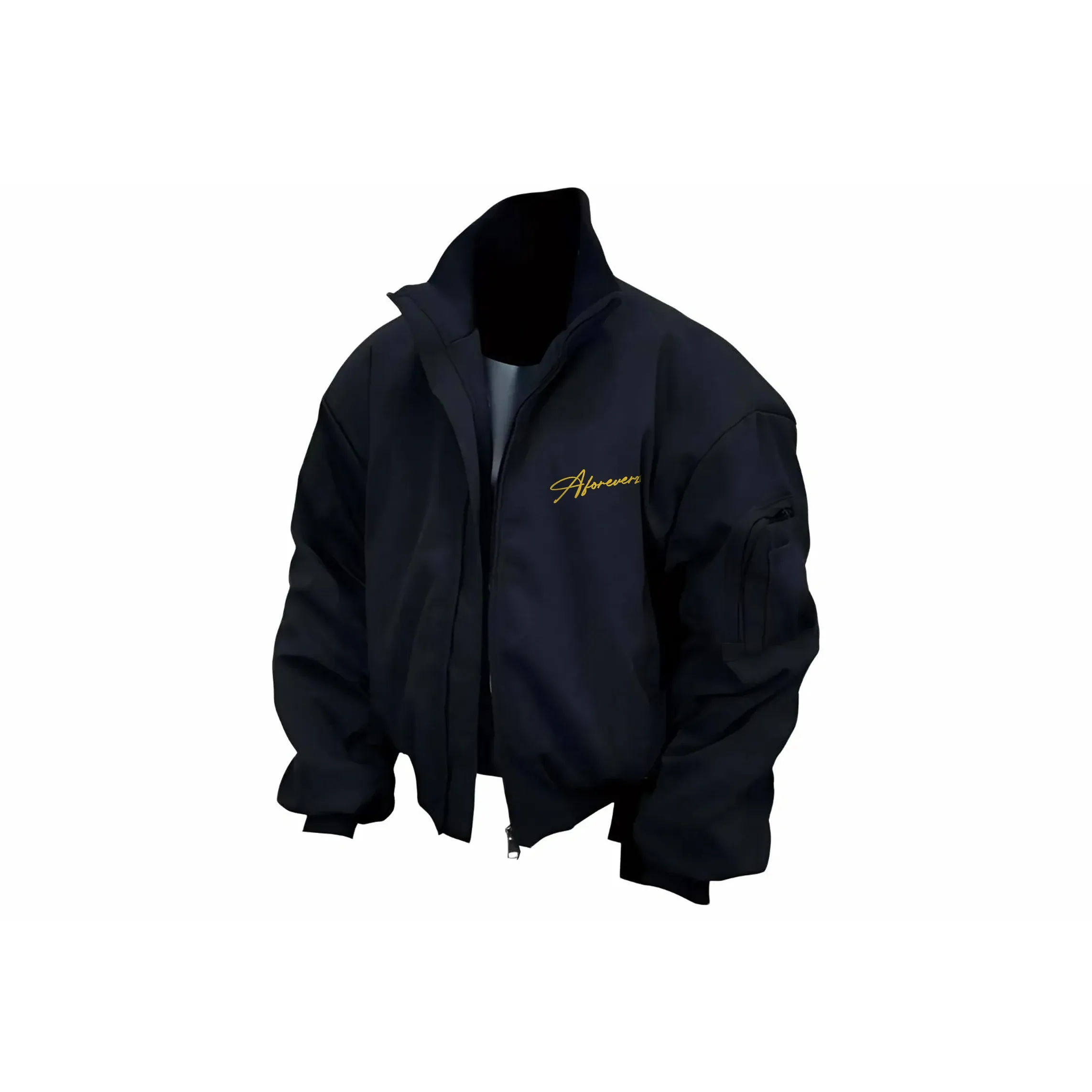 FOREVER 21 Куртки и Пальто Унисекс