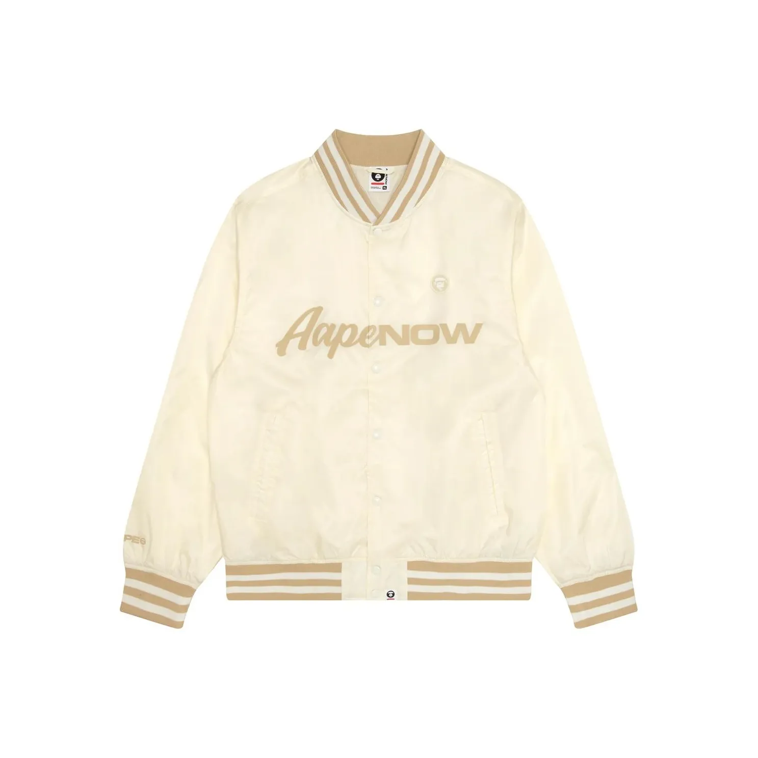 AAPE Мужские Куртки