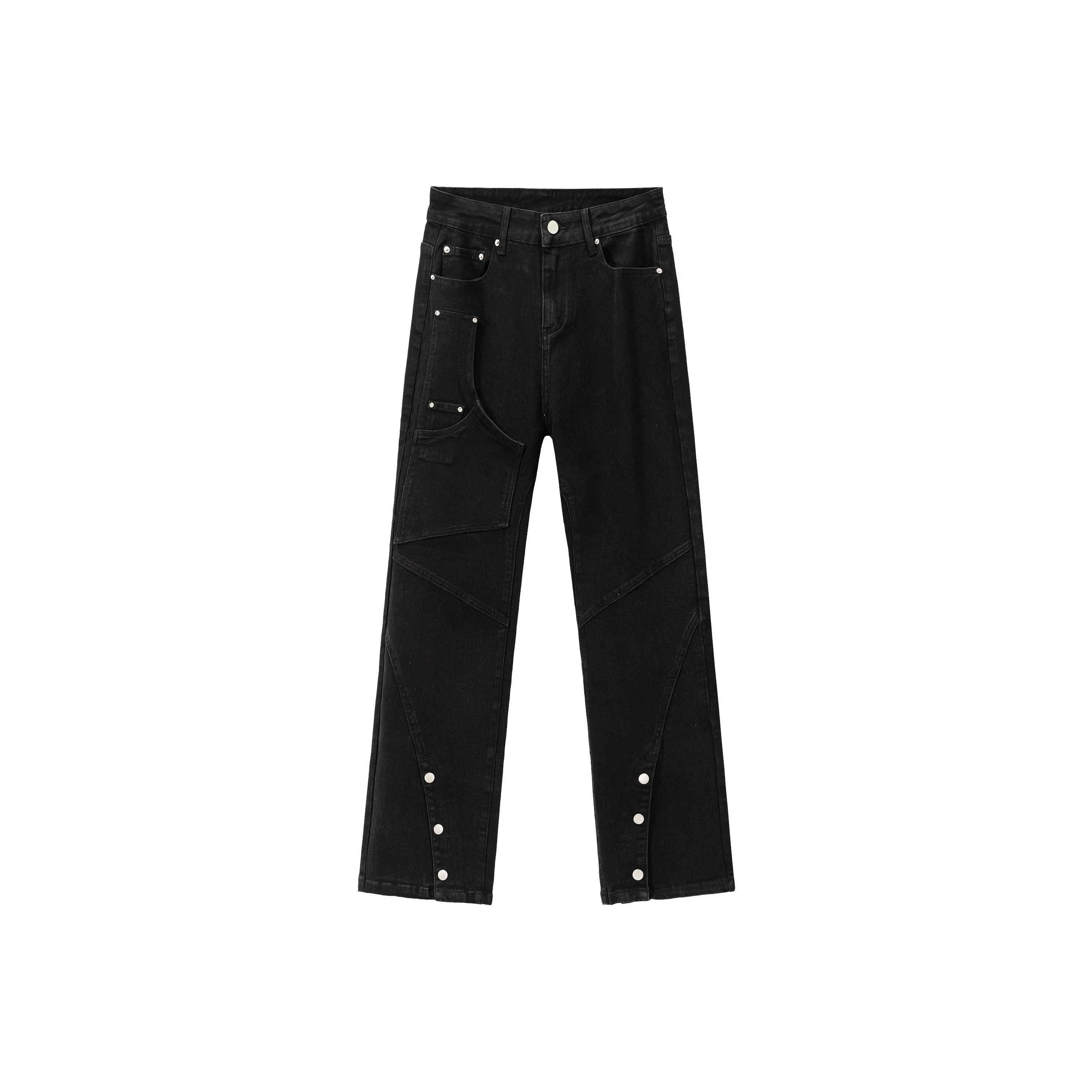 XINYINSU Jeans Unisex