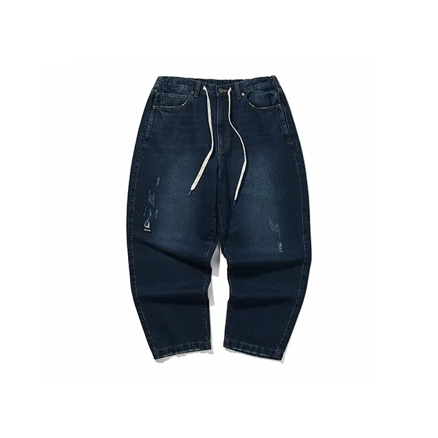 Nautica White Sail Jeans Unisex