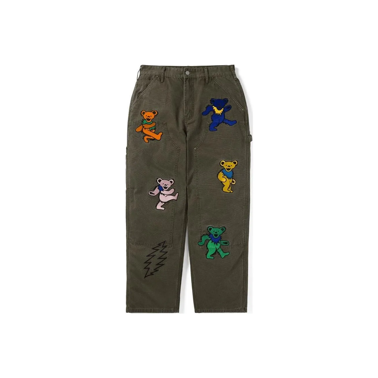 Jumpsuits & Sets