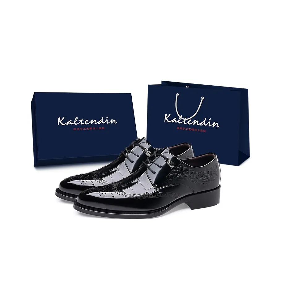 Kaltendin Обувь Низкий Топ Мужская