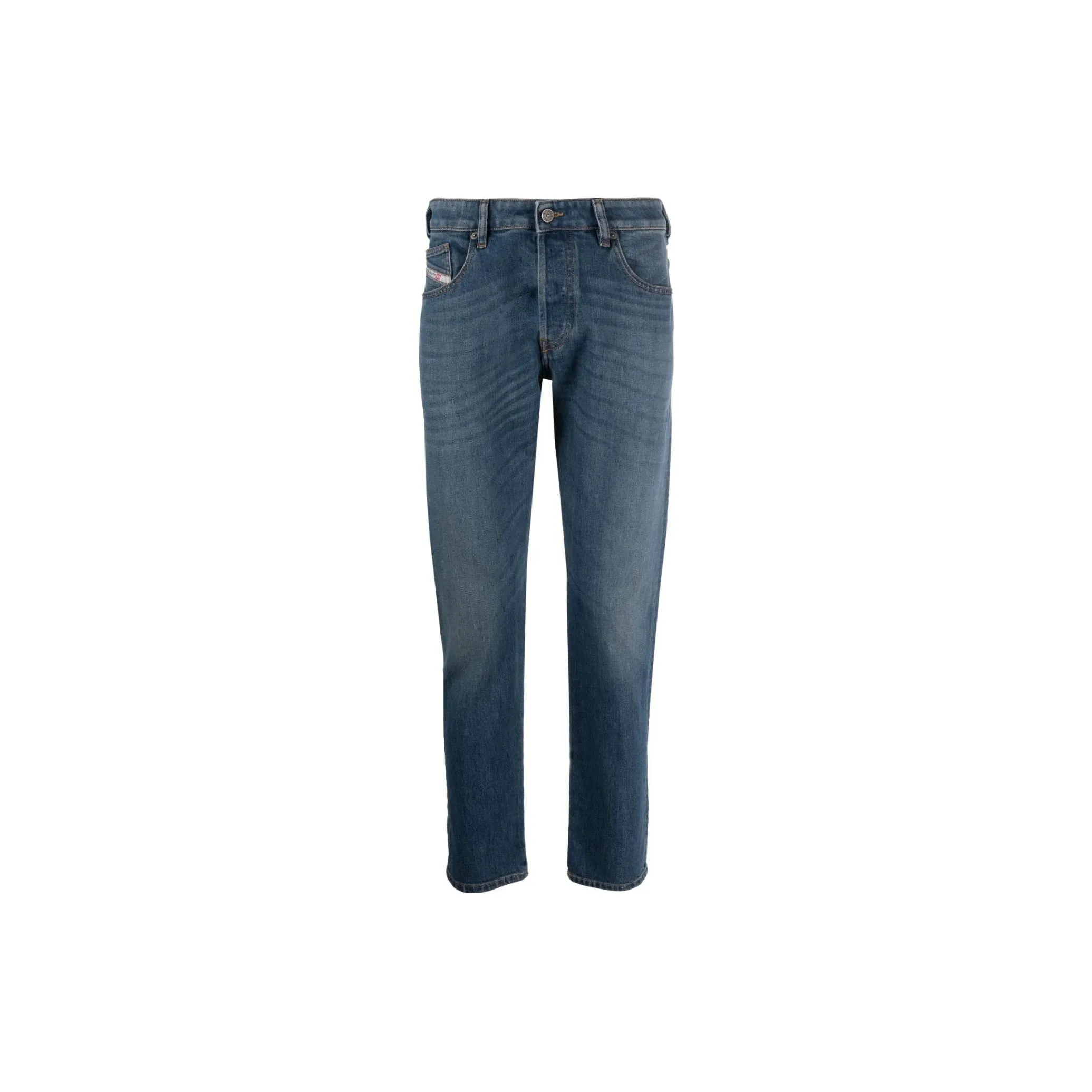 DIESEL D Yennox Tapered Jeans