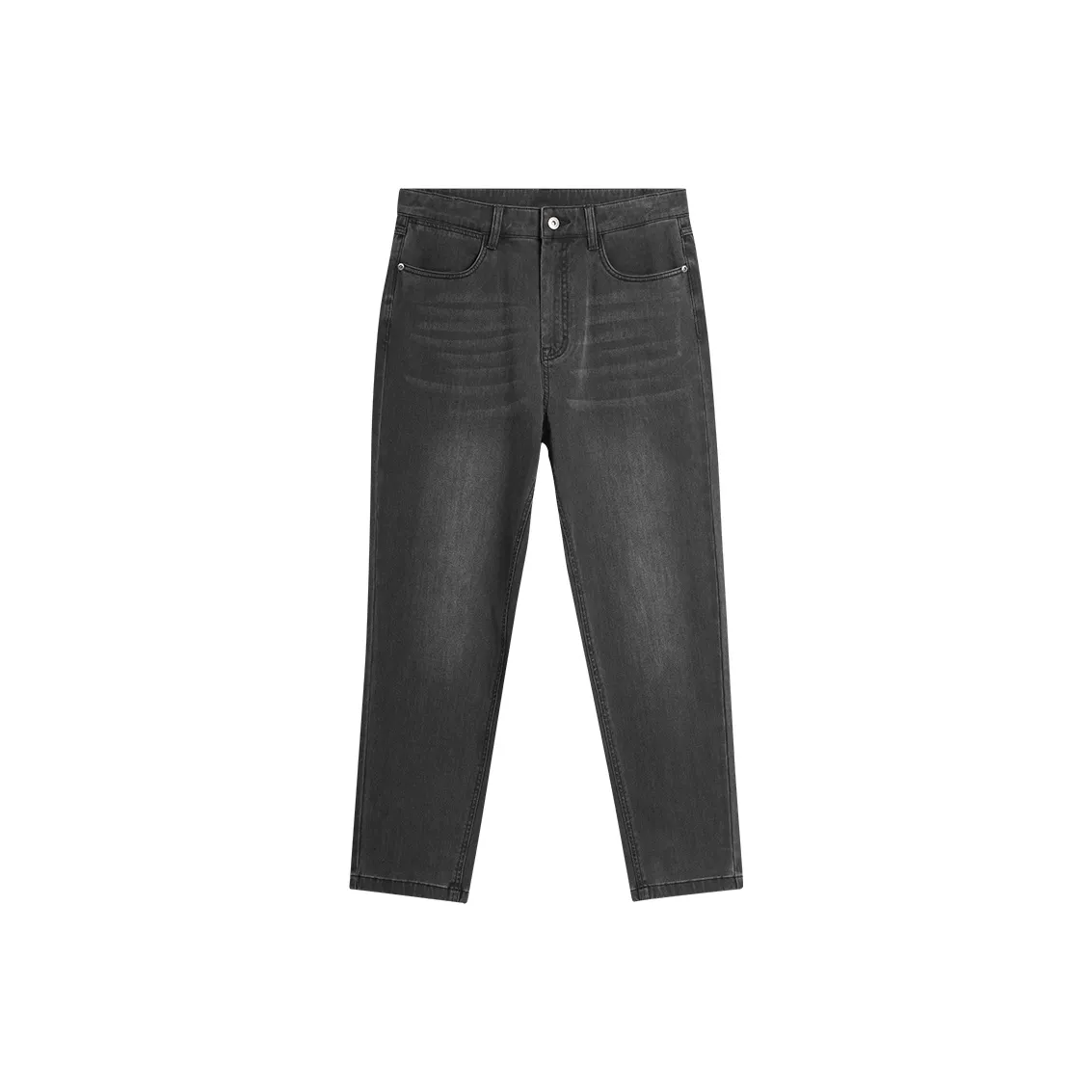EHE Jeans Men's Dark Gray