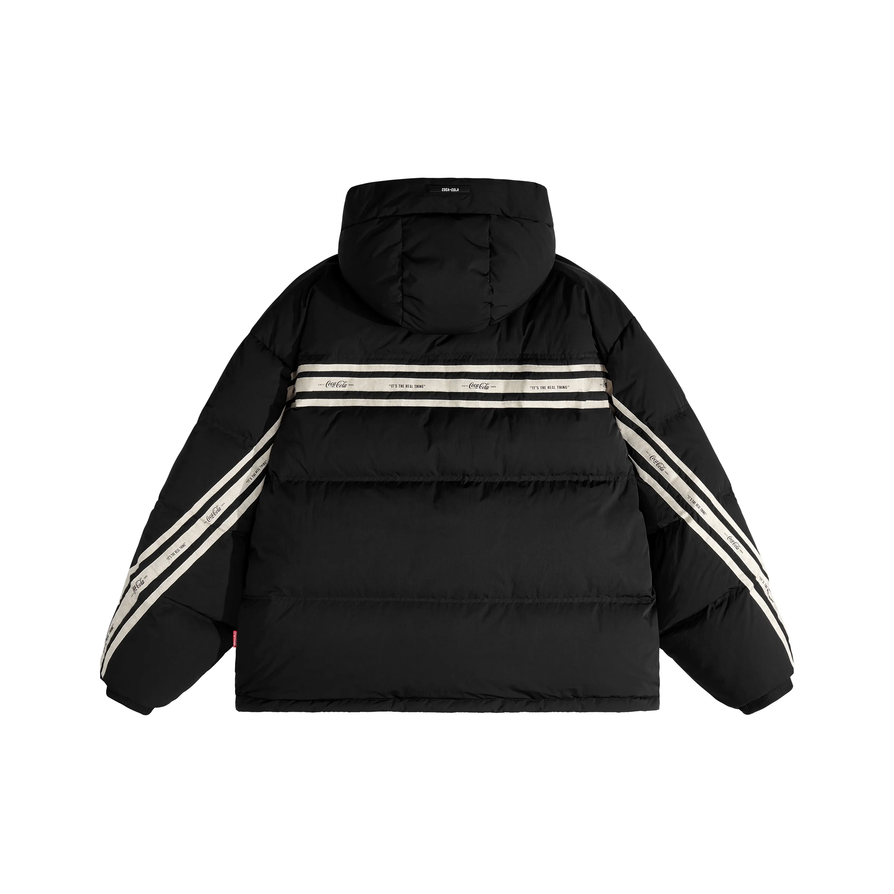 COCA COLA Унисекс Пуховики