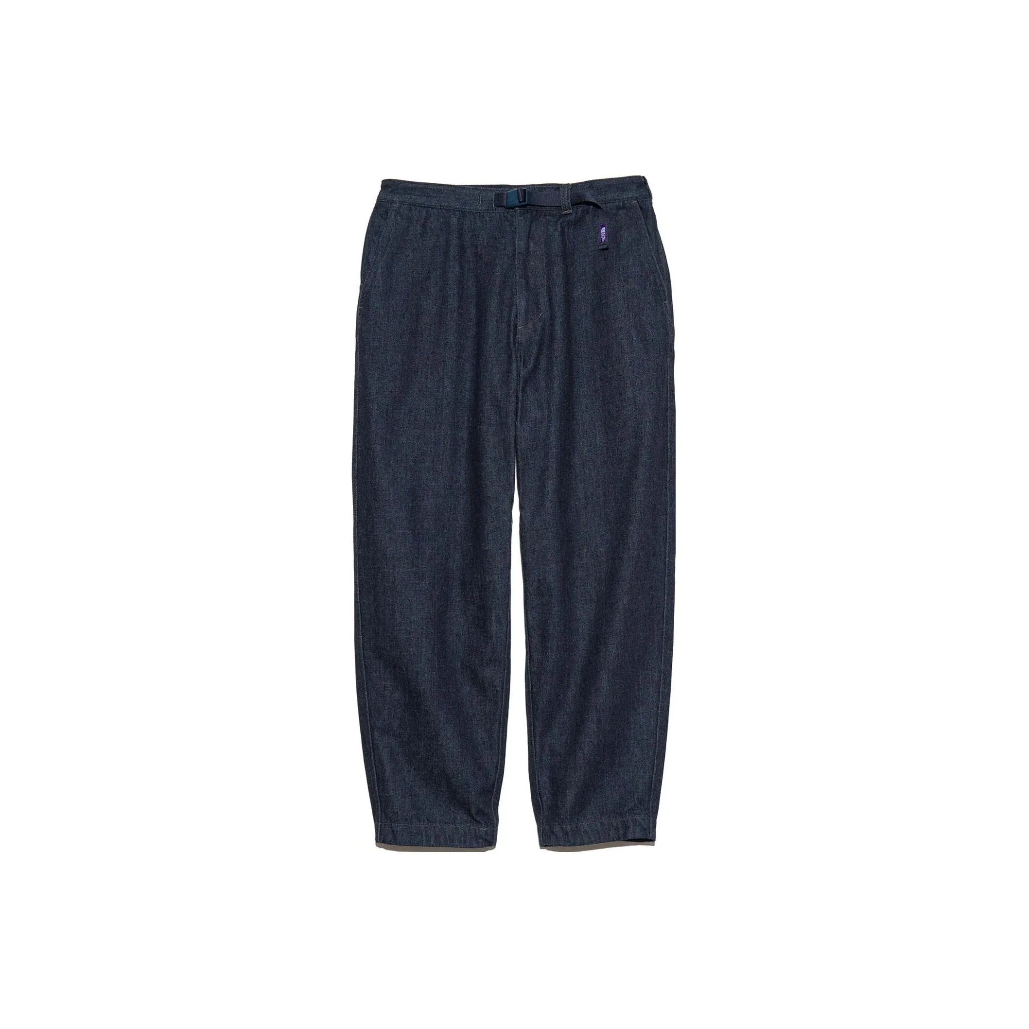 THE NORTH FACE PURPLE LABEL Jeans Unisex Indigo
