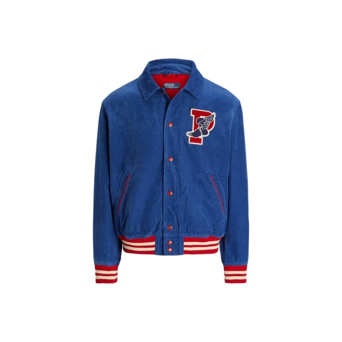 Polo Ralph Lauren Varsity Vintage Jacket