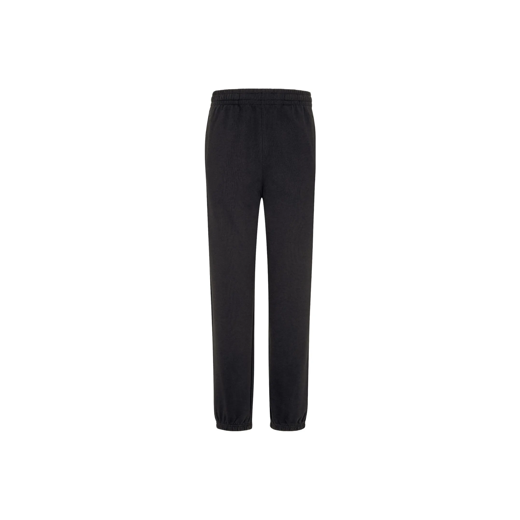 Calvin Klein Knitted Sweatpants Men's Classic Black
