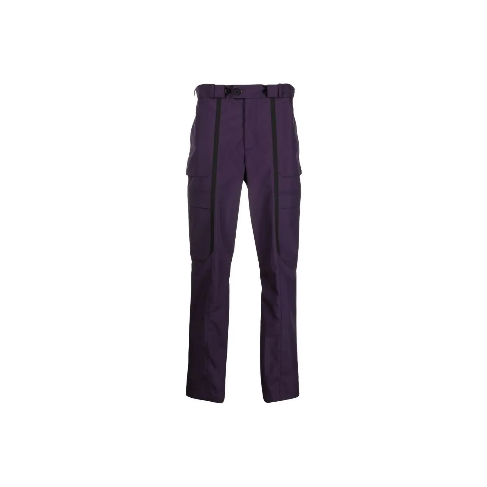 A COLD WALL* Casual Pants Men's Dark Purple
