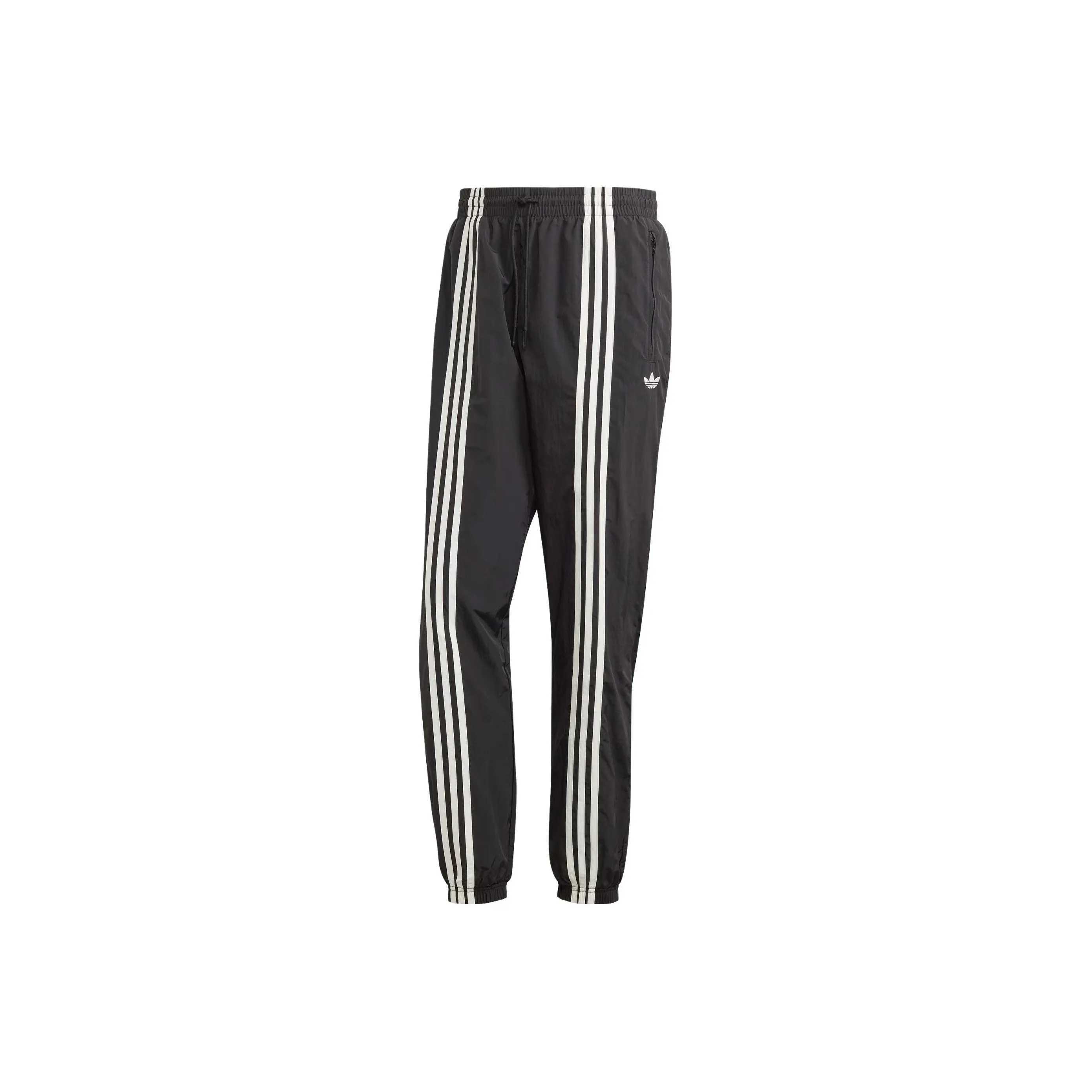 Adidas Originals Knitted Sweatpants Men's Black