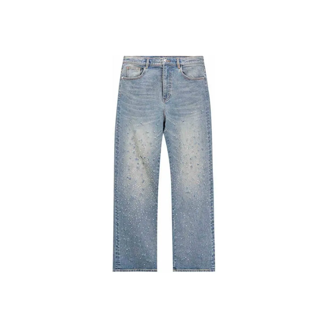 Ed Hardy Jeans Men's Indigo