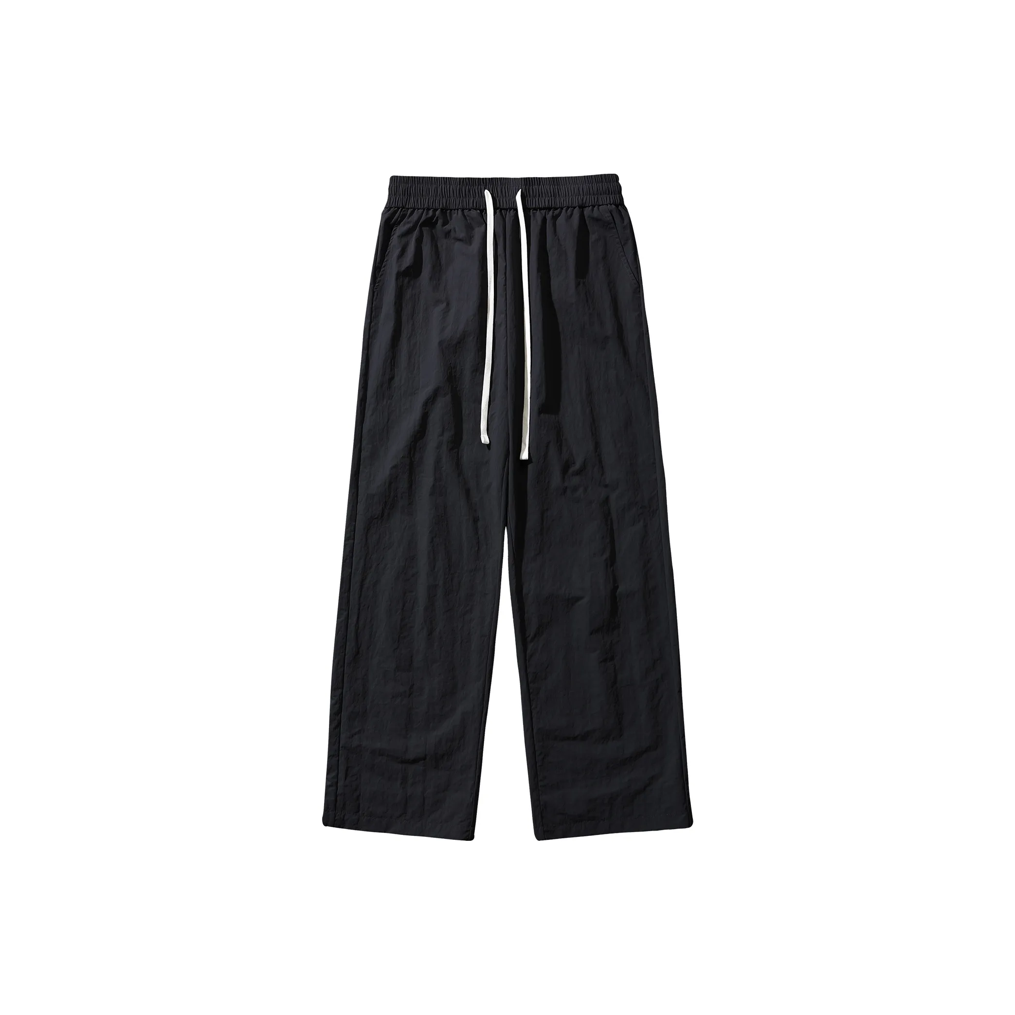 HALEBOSS Вязаные тренировочные штаны унисекс