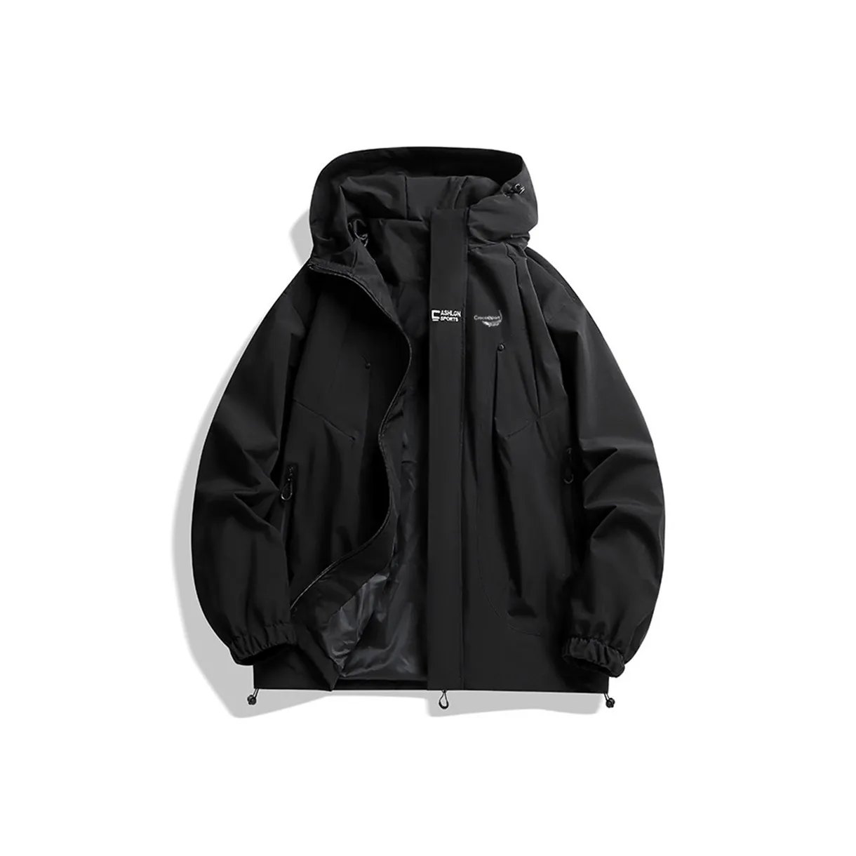 CrocoSport Куртки и Пальто Унисекс