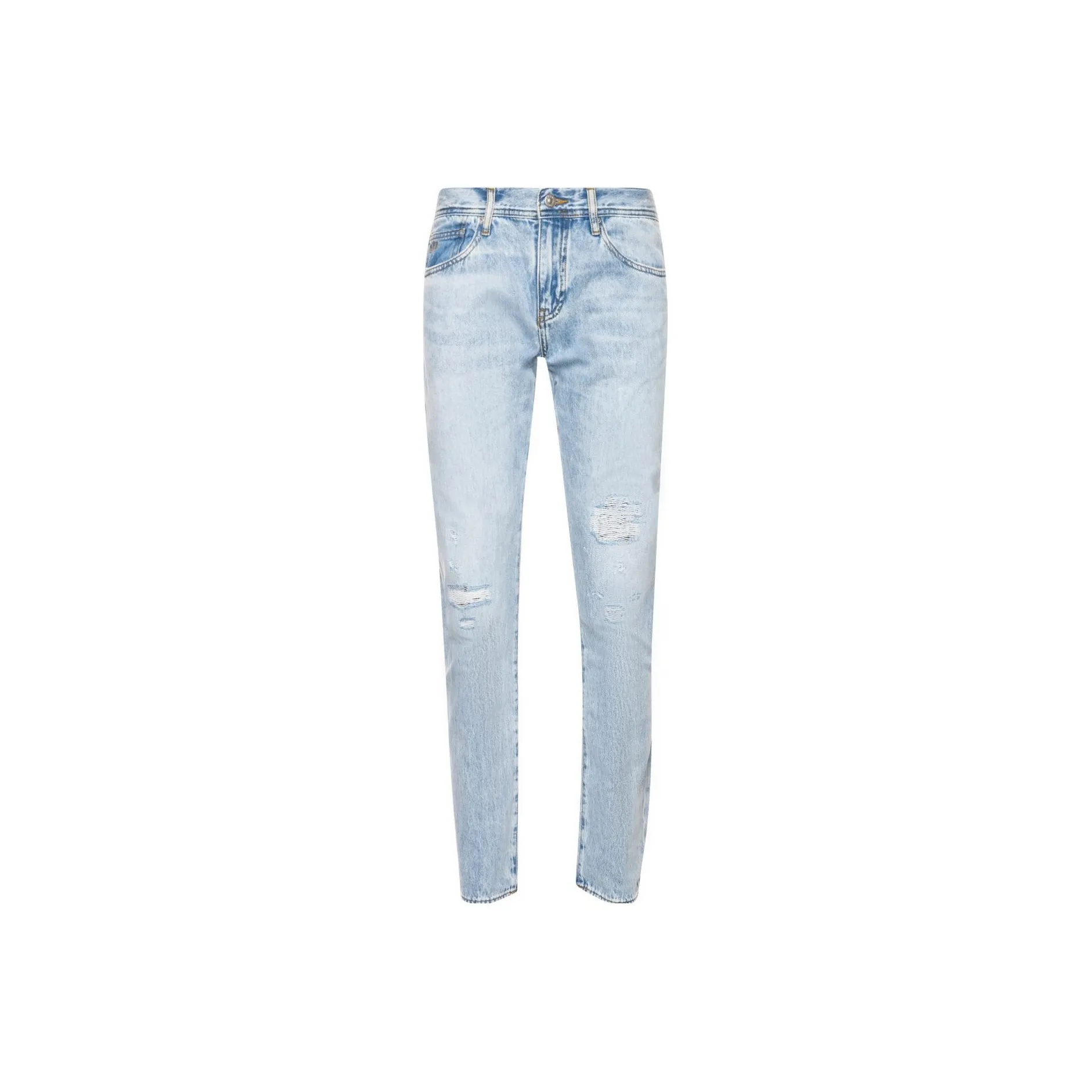 ARMANI EXCHANGE Jeans Men's Blue