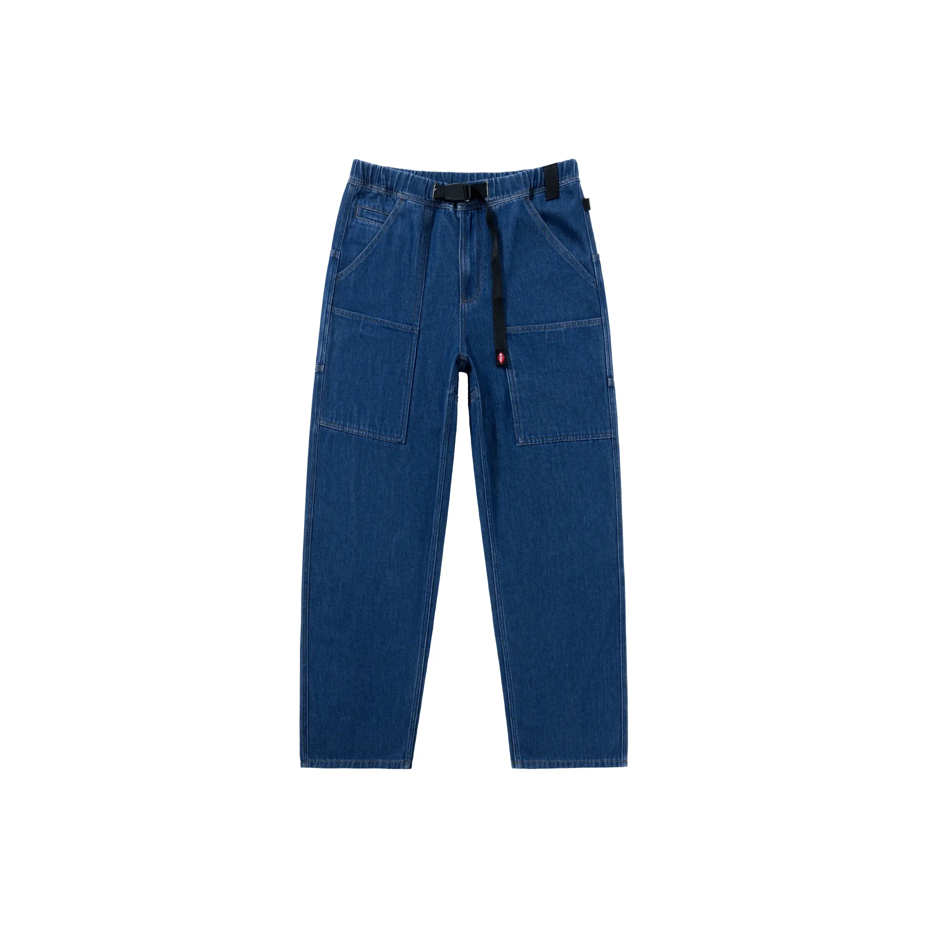 Lee Cooper Blue Men's Jeans Ли Купер Синий Мужской Джинсы