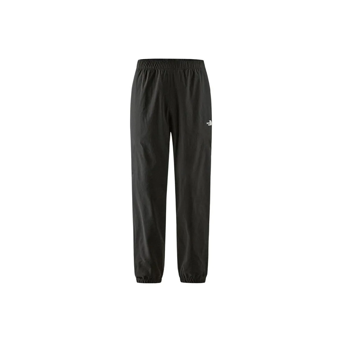 THE NORTH FACE Knitted Sweatpants Men's Gray