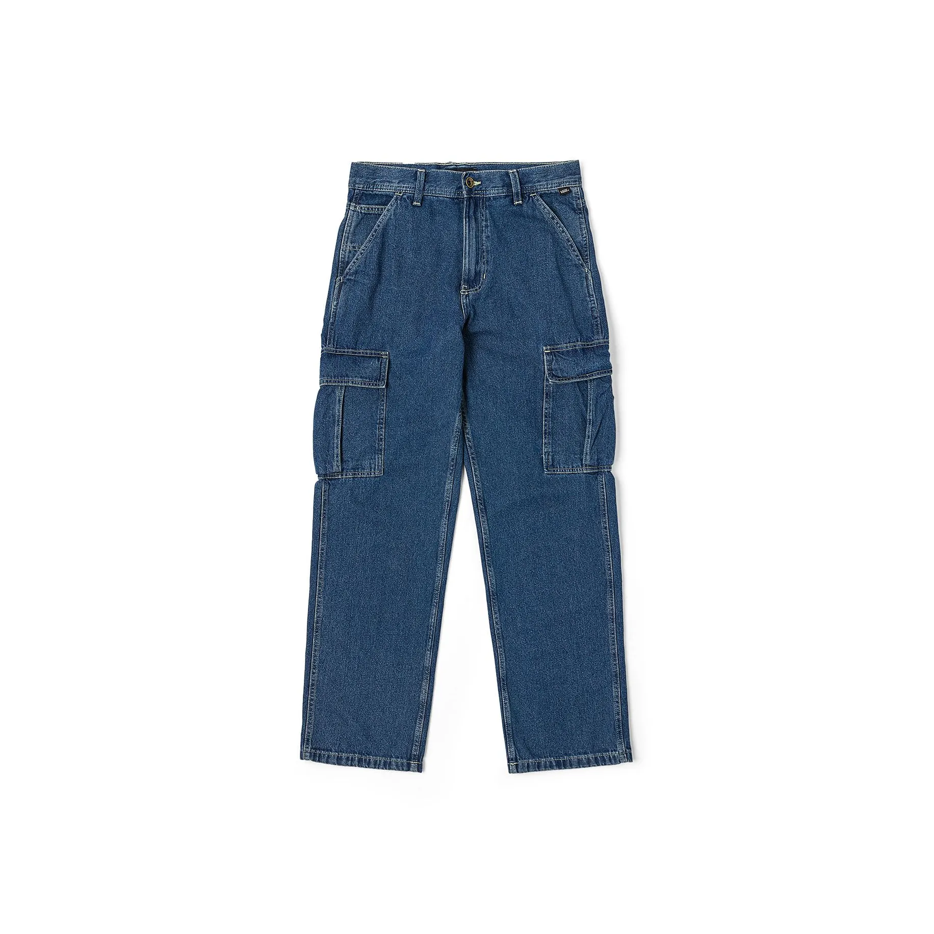 Vans Jeans Men's Blue