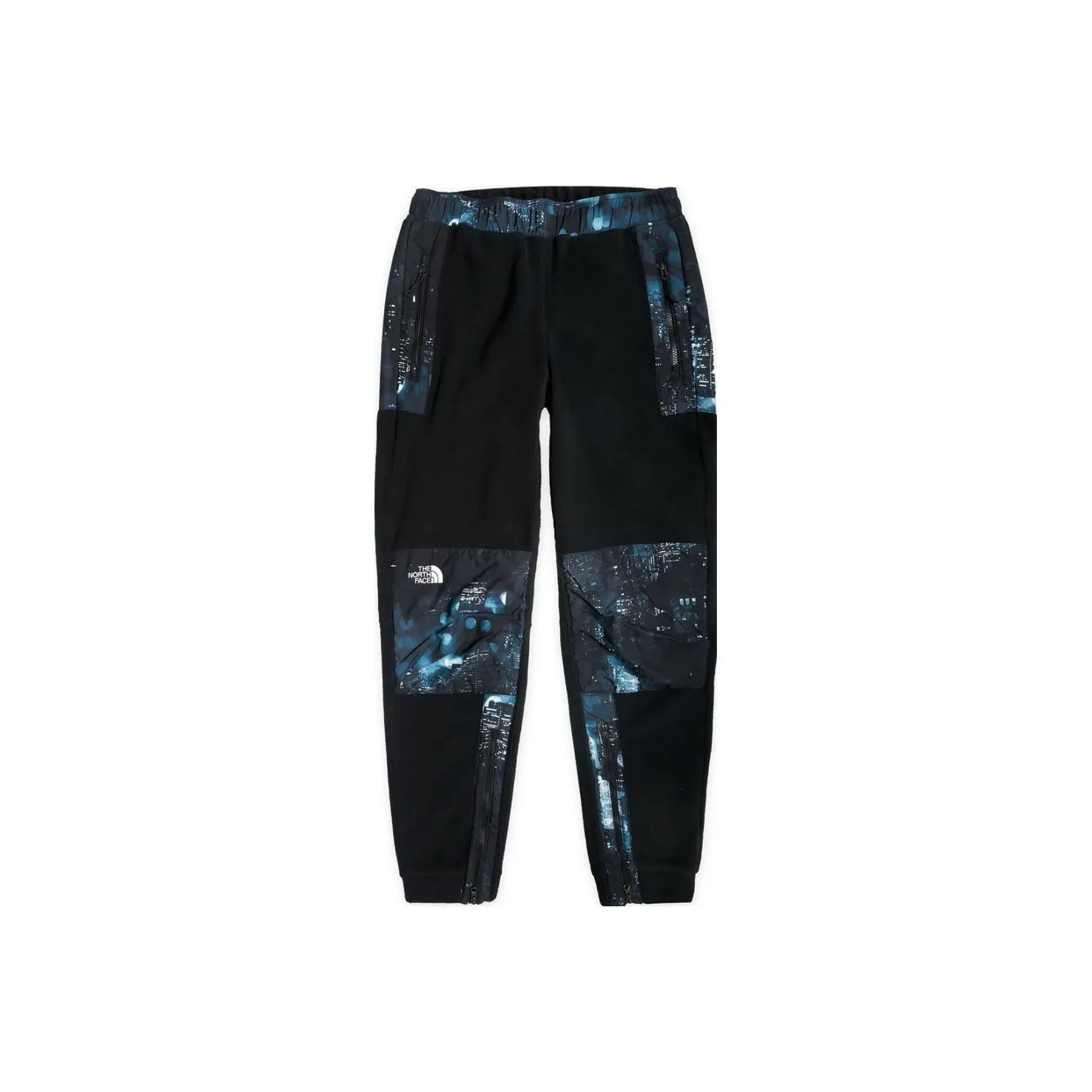 Extra Butter THE NORTH FACE Nightcrawlers Denali Fleece Pant