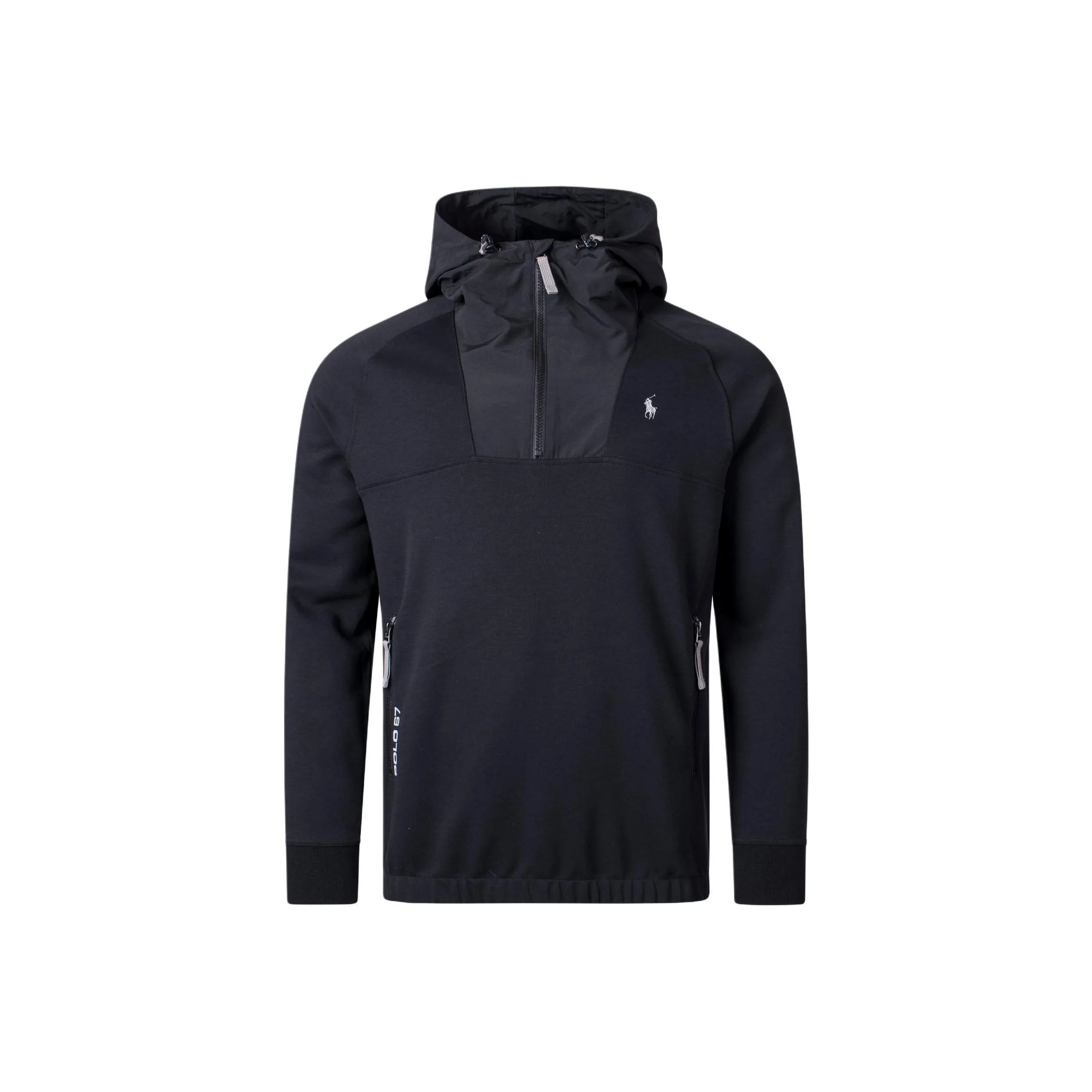 Polo Ralph Lauren Куртки и Пальто Мужской Черный