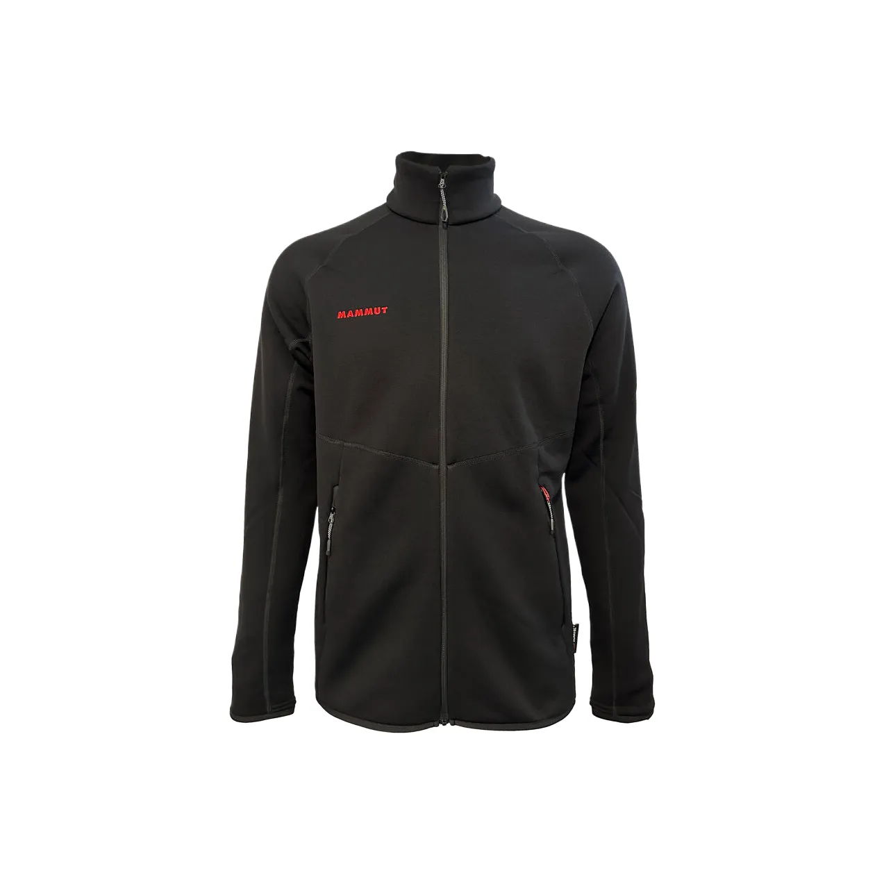 MAMMUT Aconcagua ML Куртки Пальто AF Азиатская Версия Мужской Черный