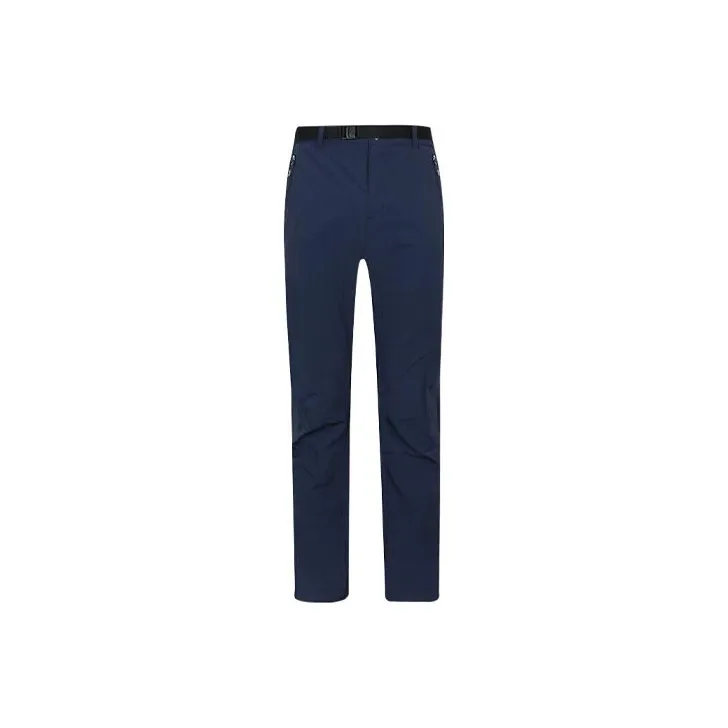 Columbia City Outdoor Collection Casual Pants Men's Blue