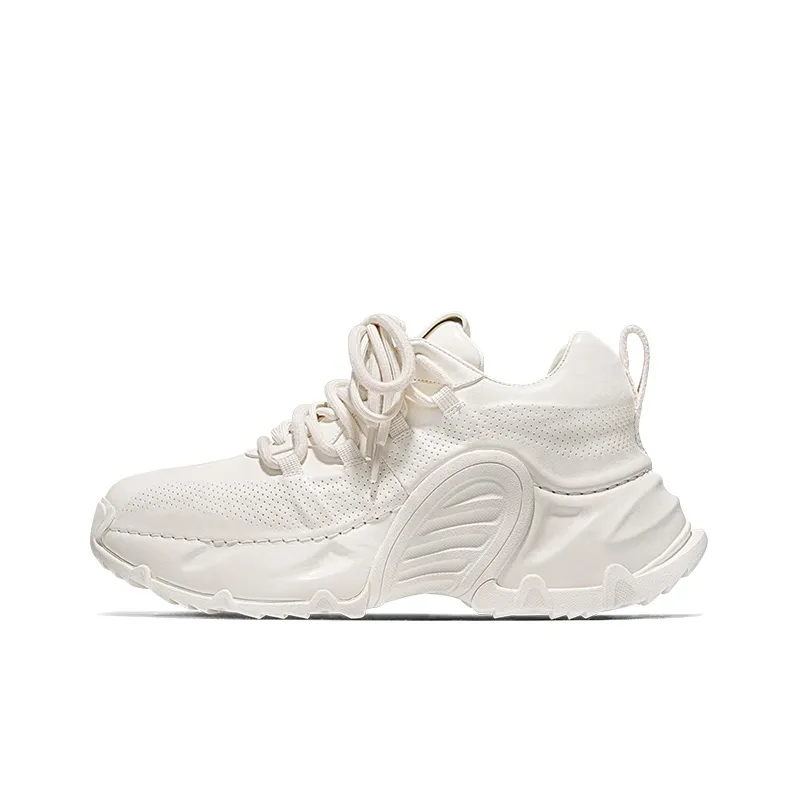 SALAXI Повседневный Низкий Топ Мужской