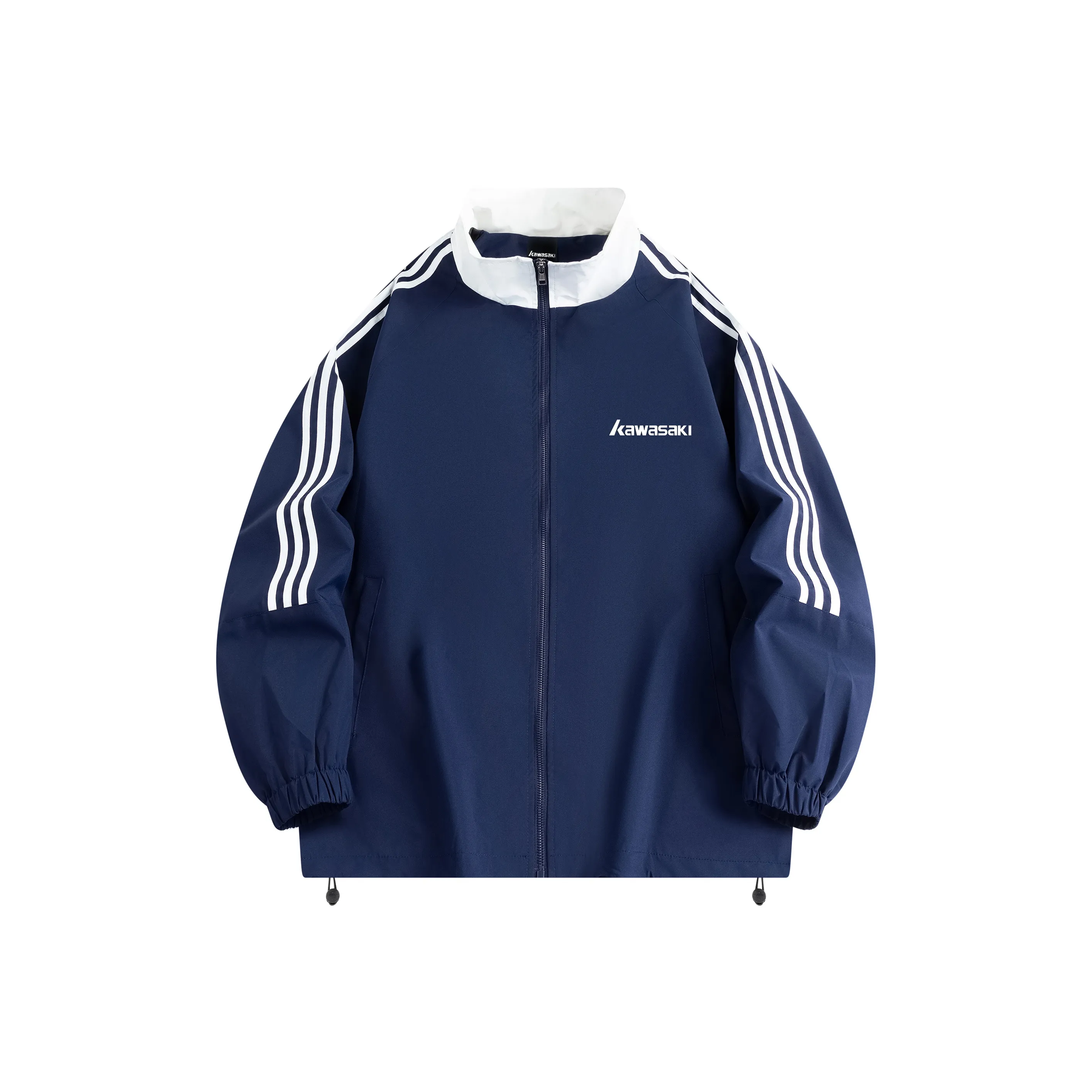 Куртки и пальто Kawasaki унисекс