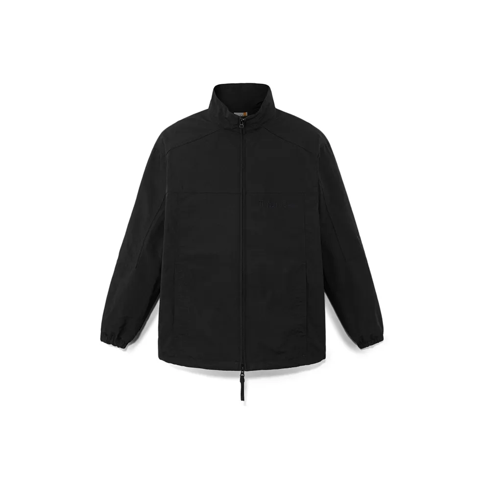 Timberland Куртки и Пальто Мужской Черный