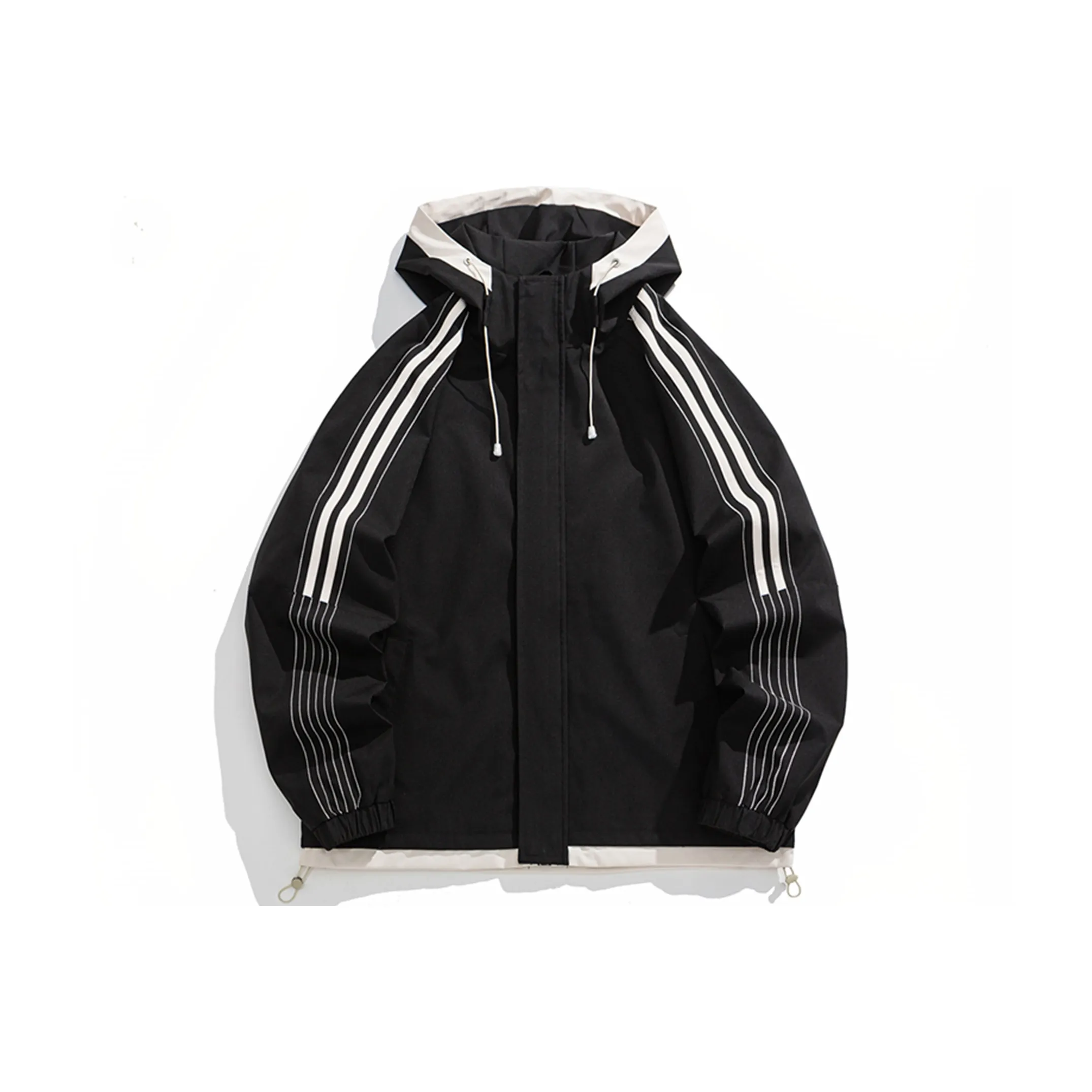 Q ZHIHE Унисекс Куртки