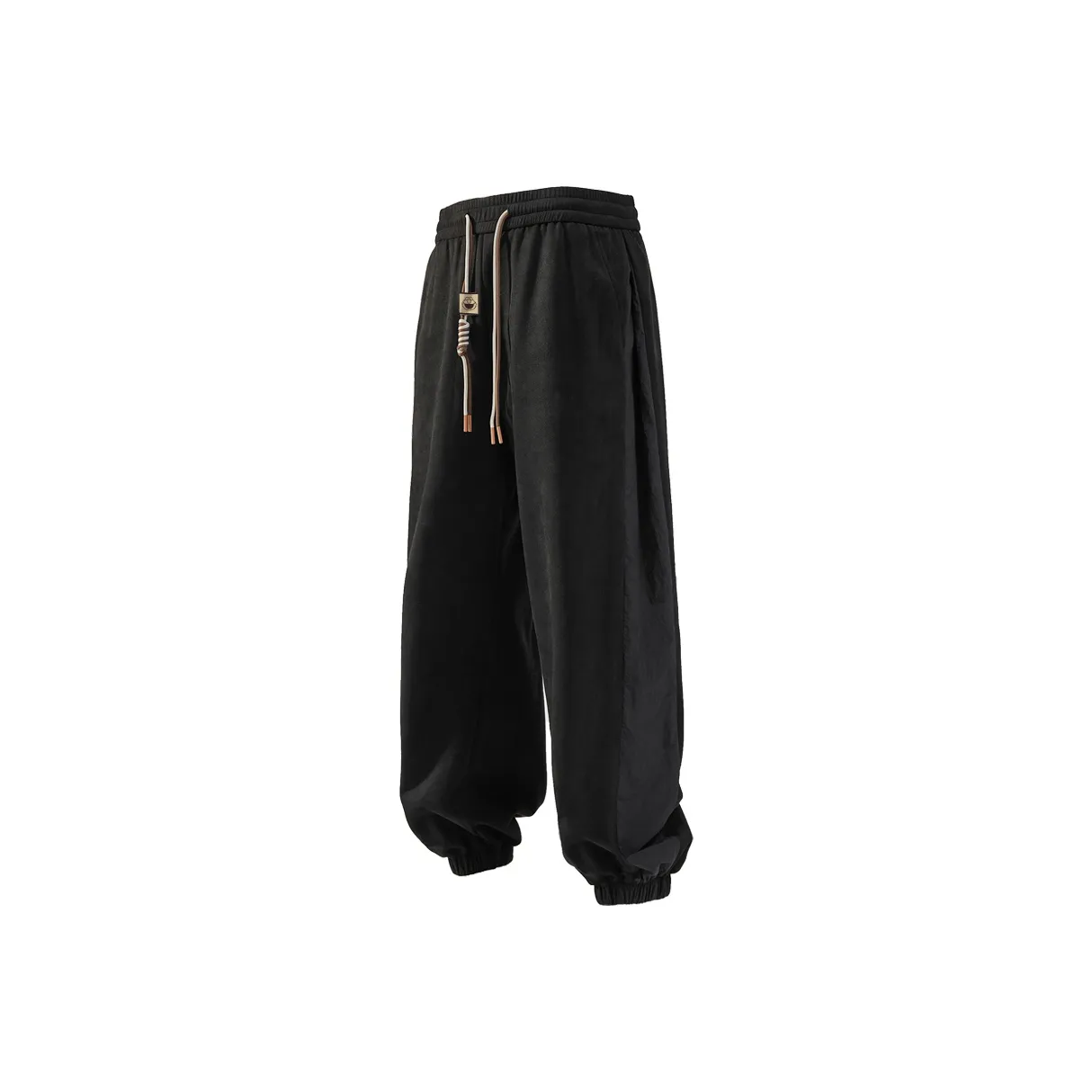 SESAME STREET Вязаные тренировочные штаны унисекс