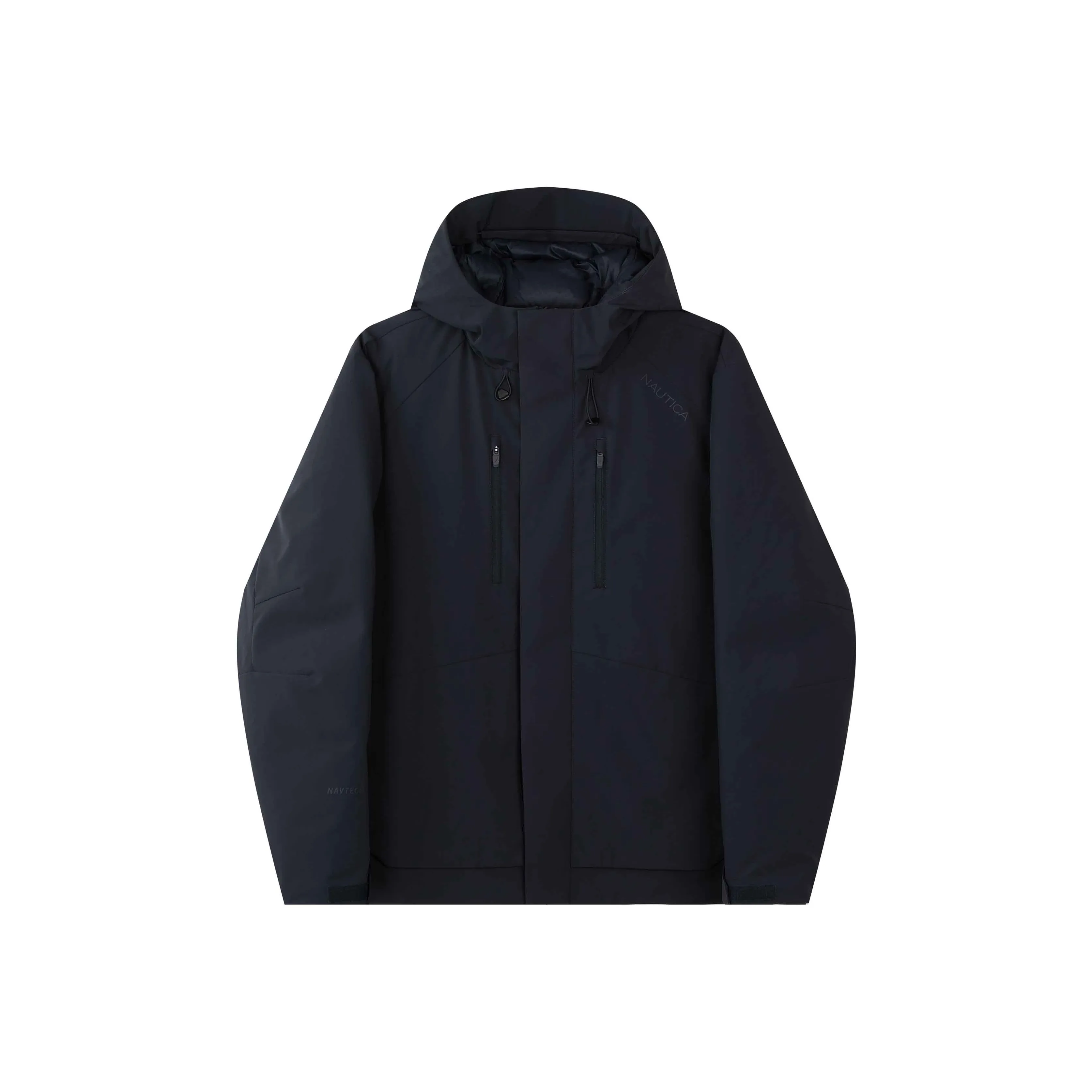 NAUTICA Down Jacket Men's Navy Blue