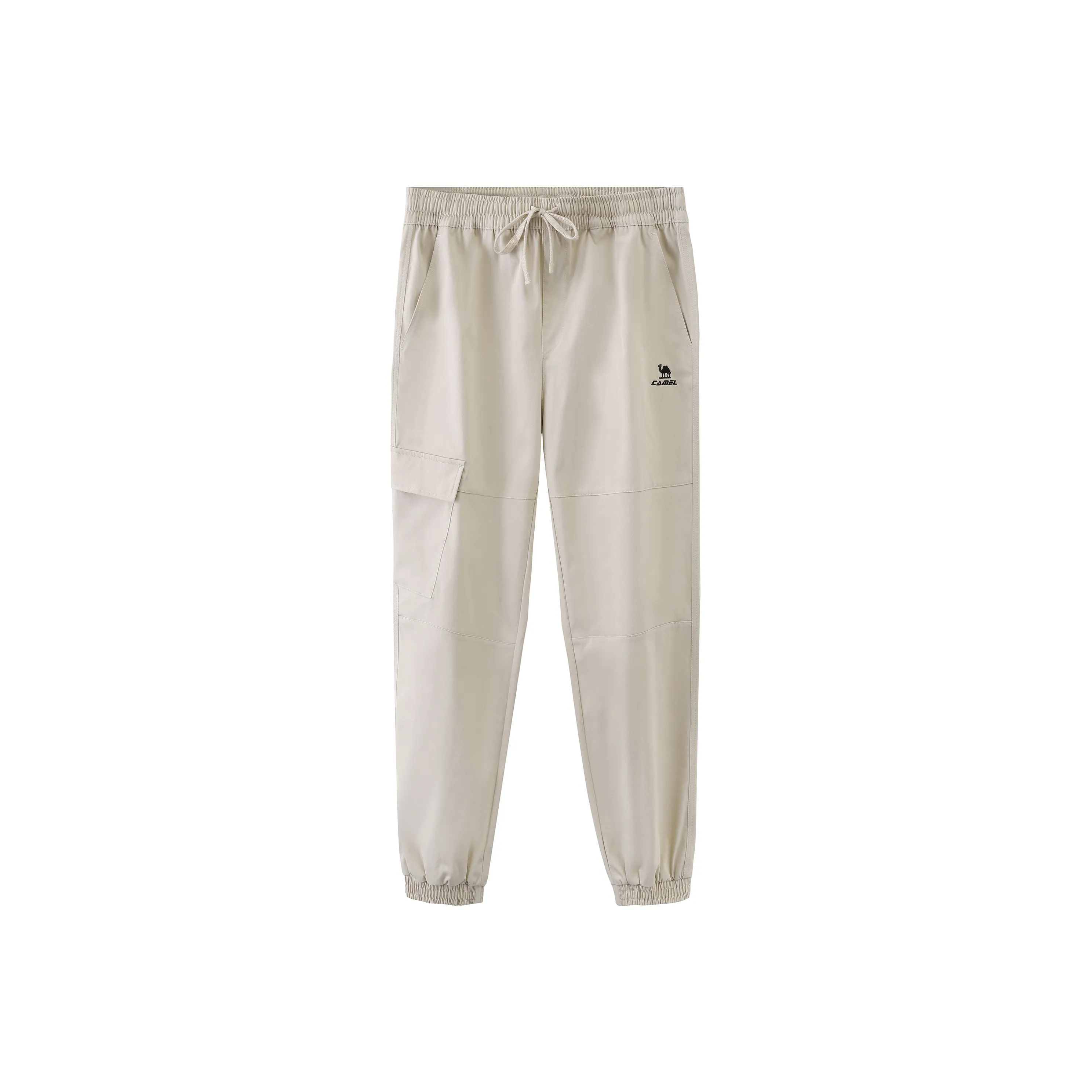 CAMEL Urban Function Series Knitted Sweatpants Men's