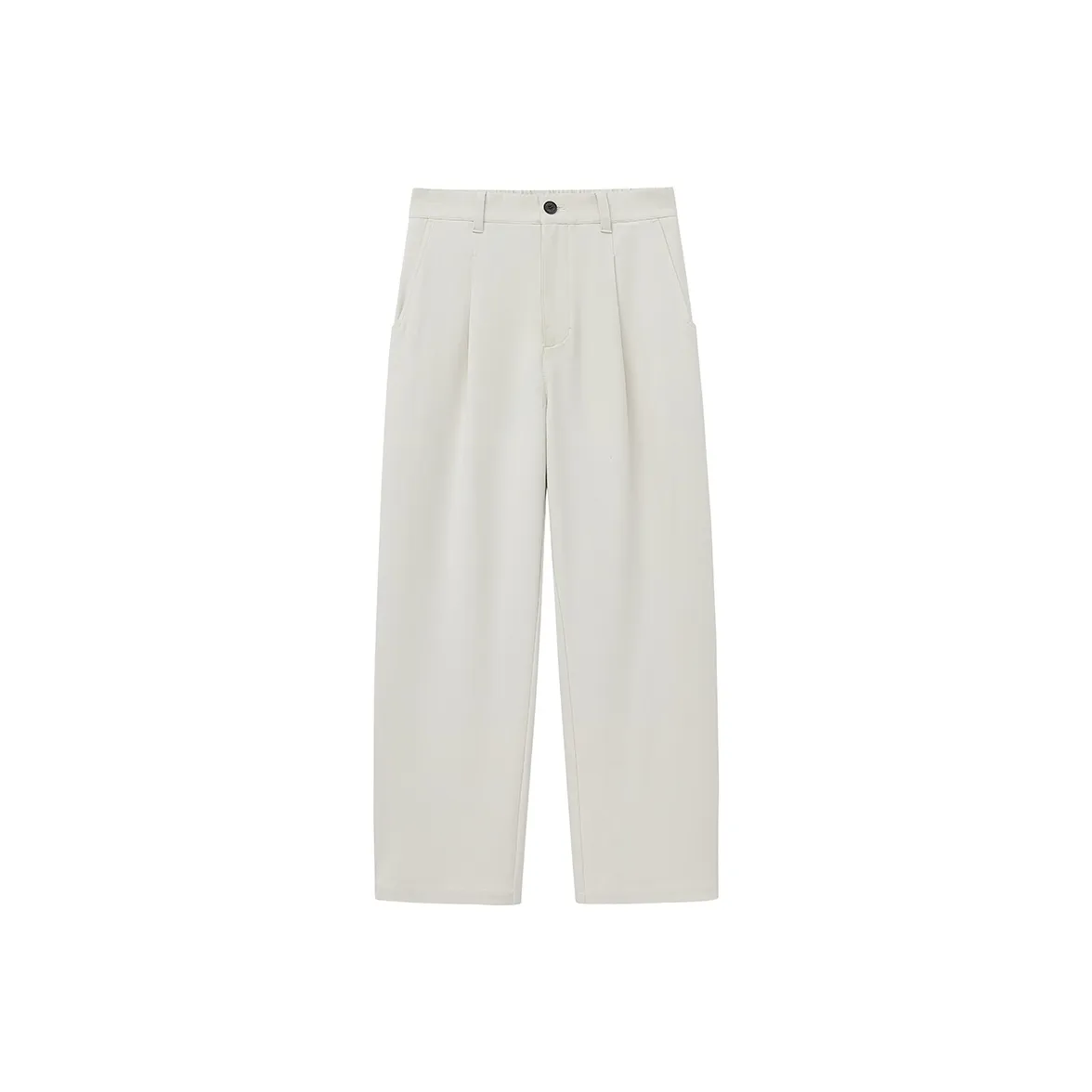 NANS STUDIO FW22 Tapered Pants Casual Pants Men's