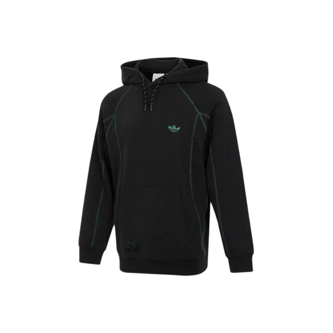 Adidas Originals Shmoo FW Hoodie Толстовка Мужская Черная